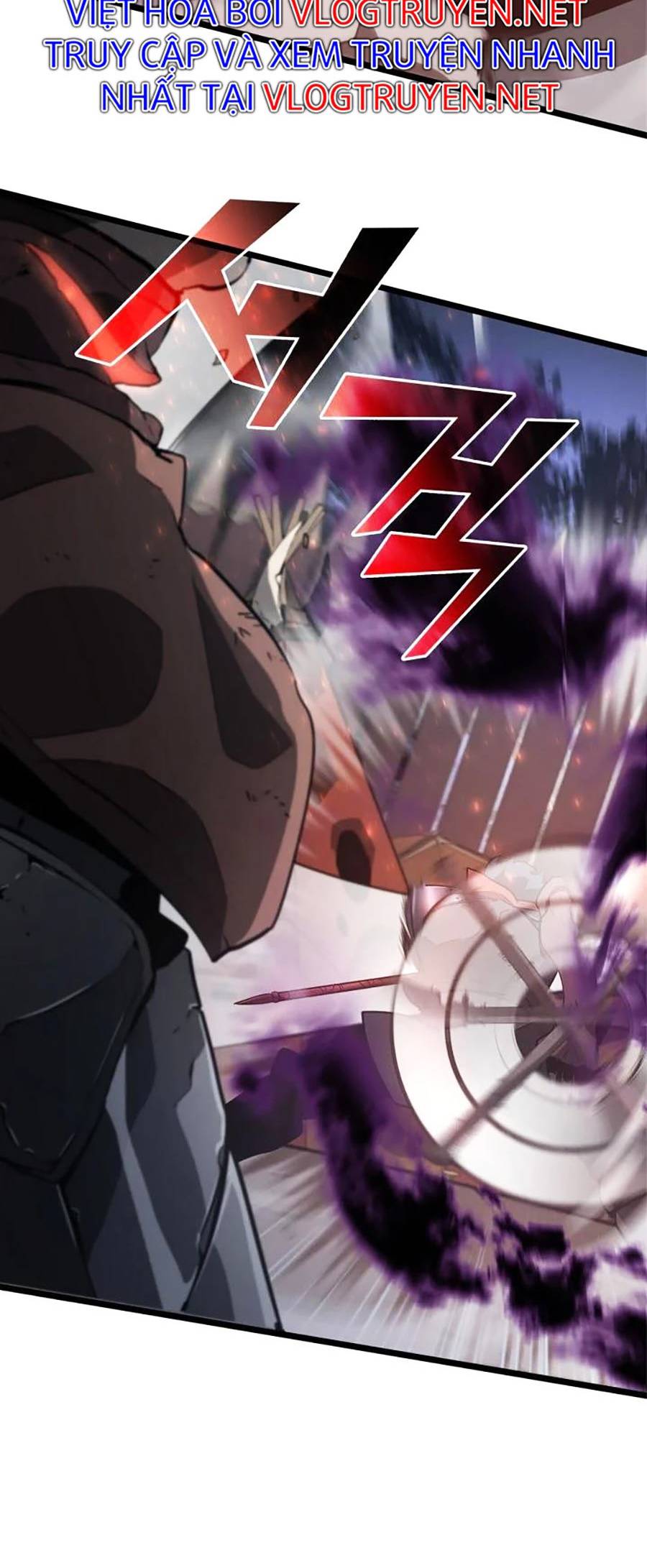 Ranker Cấp Sss Hồi Quy: Chapter 10