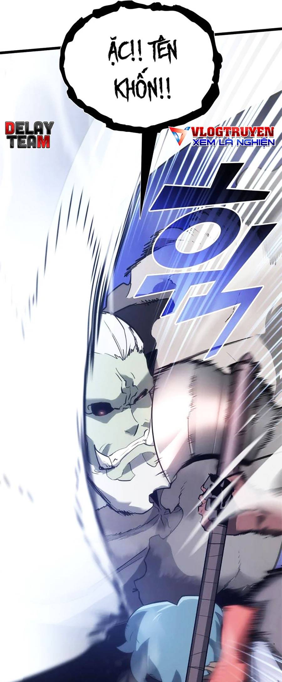 Ranker Cấp Sss Hồi Quy: Chapter 10