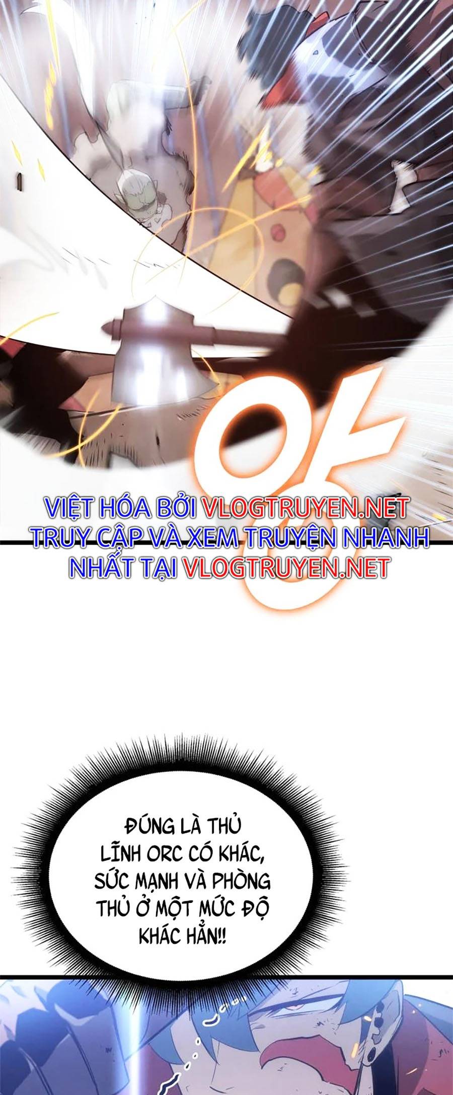 Ranker Cấp Sss Hồi Quy: Chapter 10