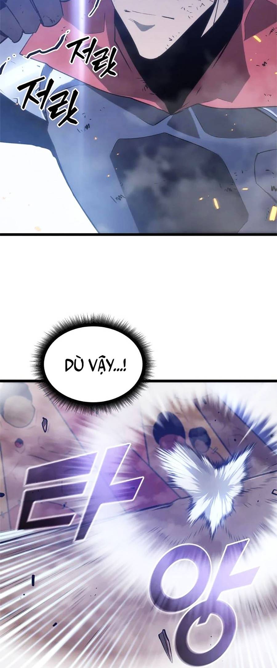 Ranker Cấp Sss Hồi Quy: Chapter 10