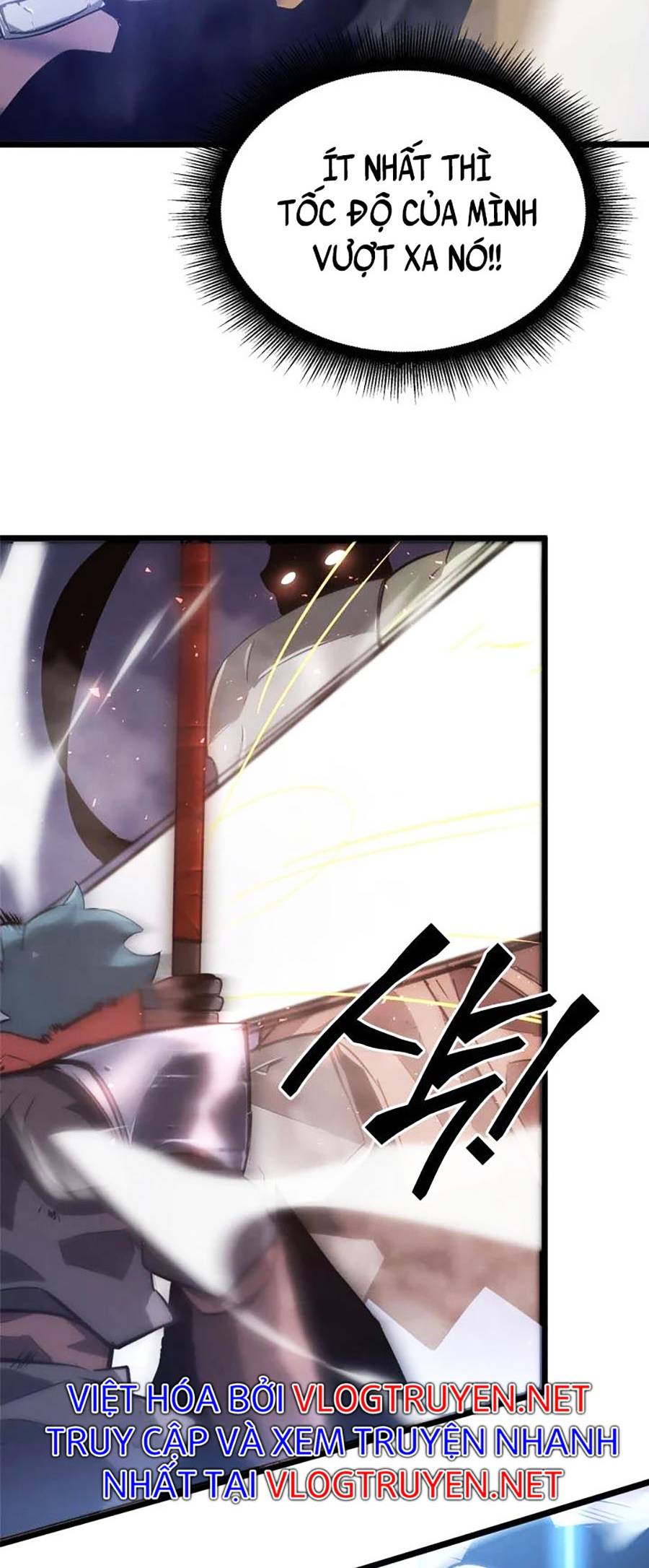 Ranker Cấp Sss Hồi Quy: Chapter 10