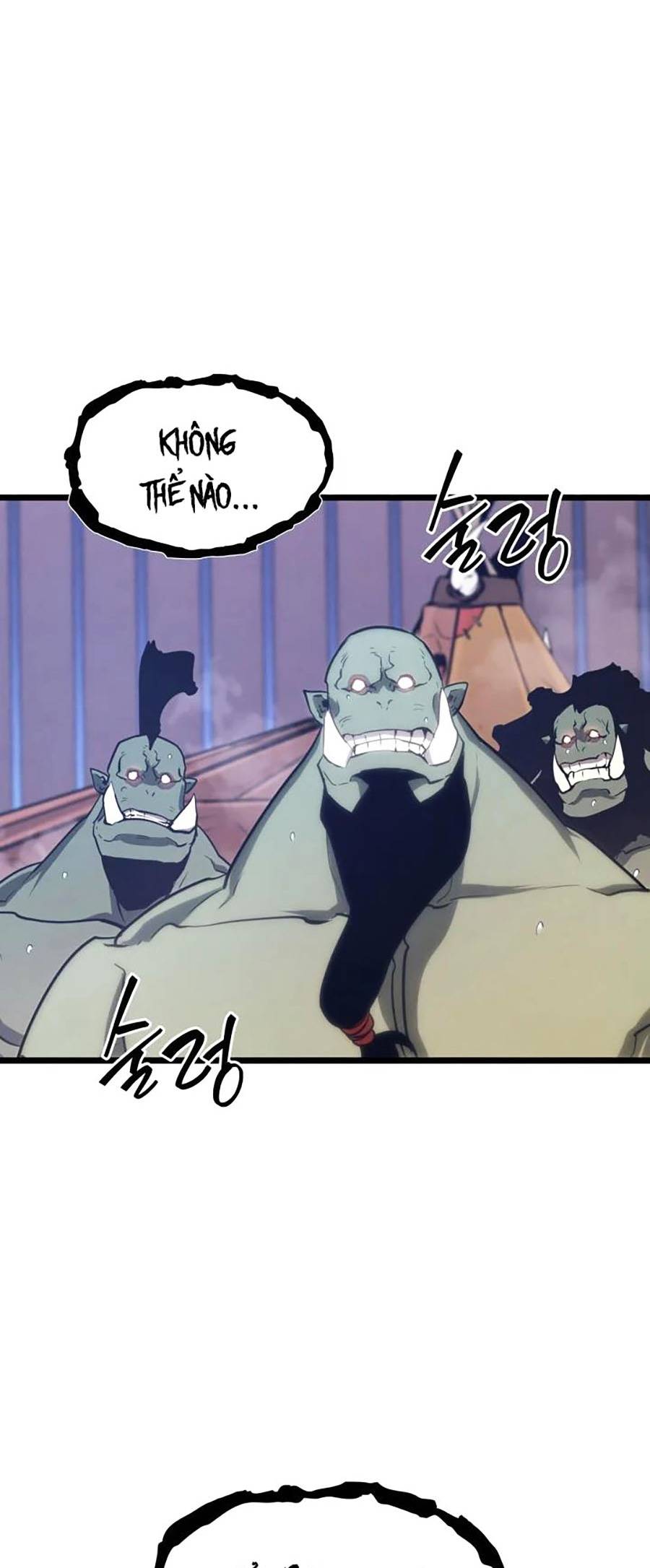 Ranker Cấp Sss Hồi Quy: Chapter 10