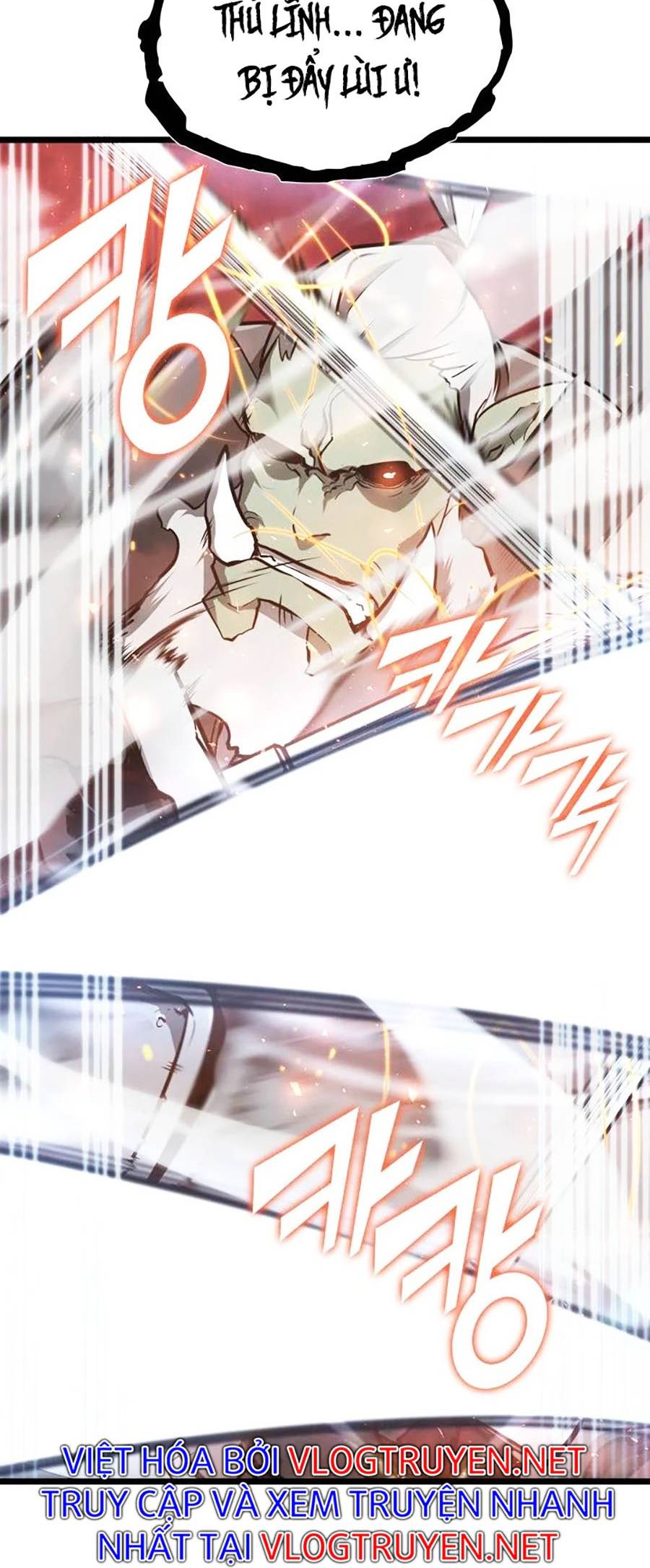 Ranker Cấp Sss Hồi Quy: Chapter 10