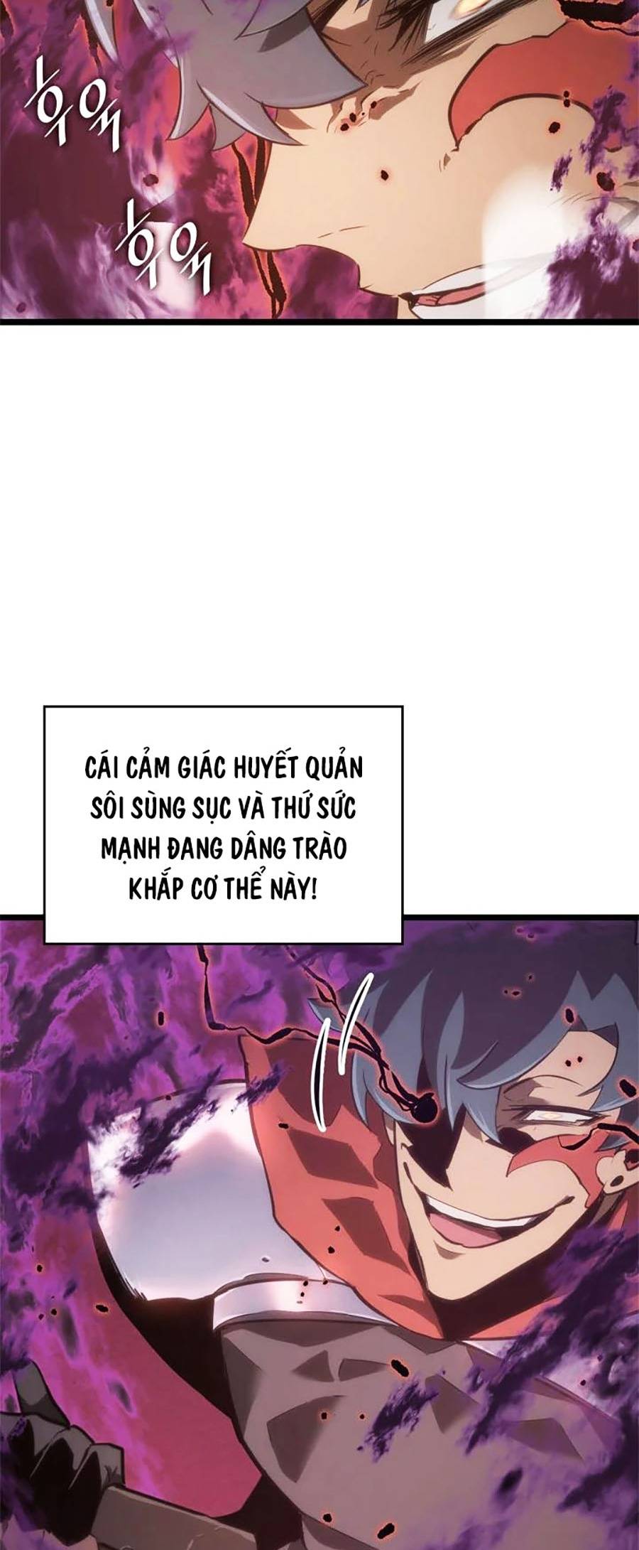 Ranker Cấp Sss Hồi Quy: Chapter 10
