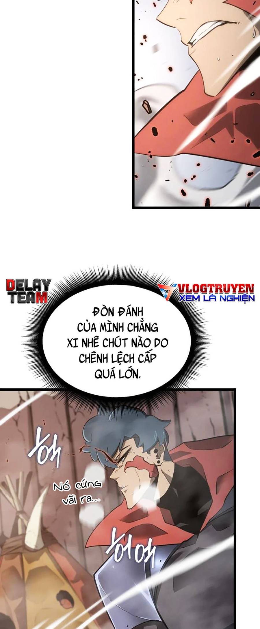 Ranker Cấp Sss Hồi Quy: Chapter 10