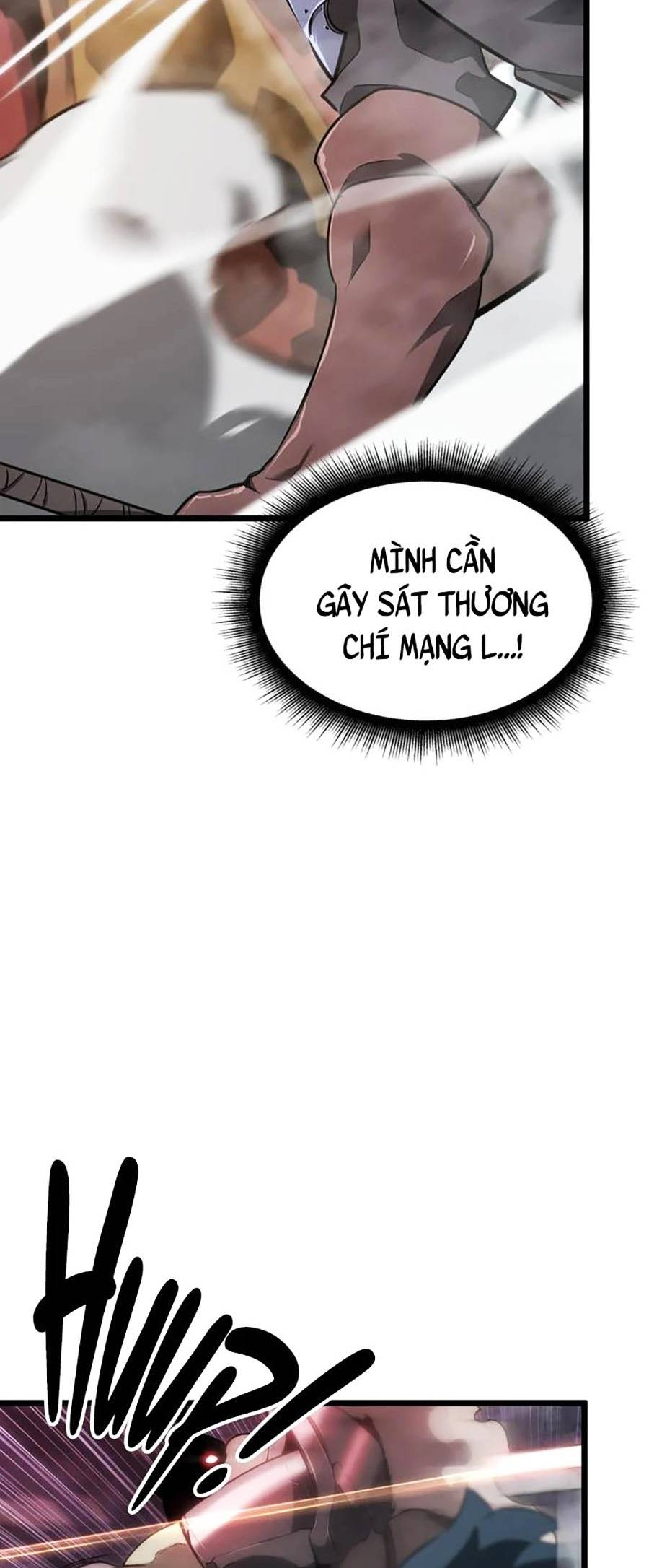 Ranker Cấp Sss Hồi Quy: Chapter 10