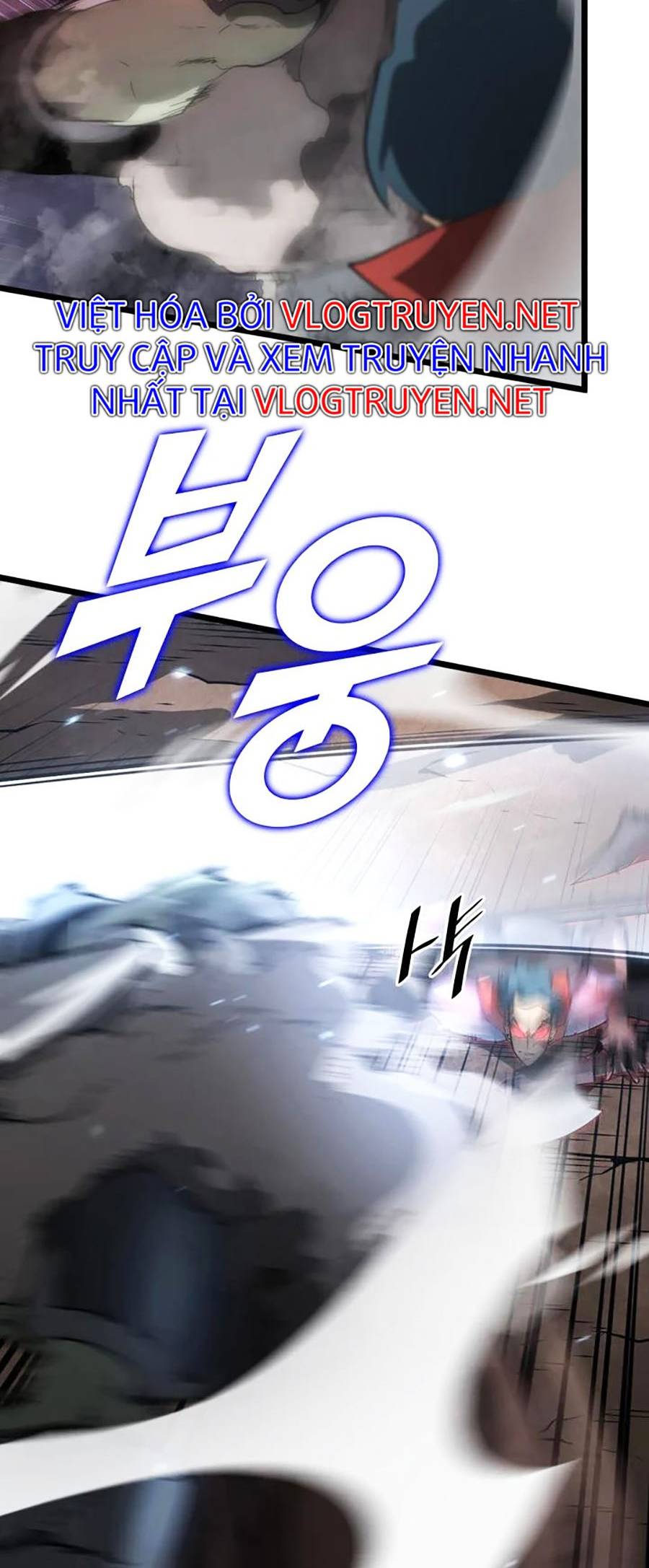 Ranker Cấp Sss Hồi Quy: Chapter 10
