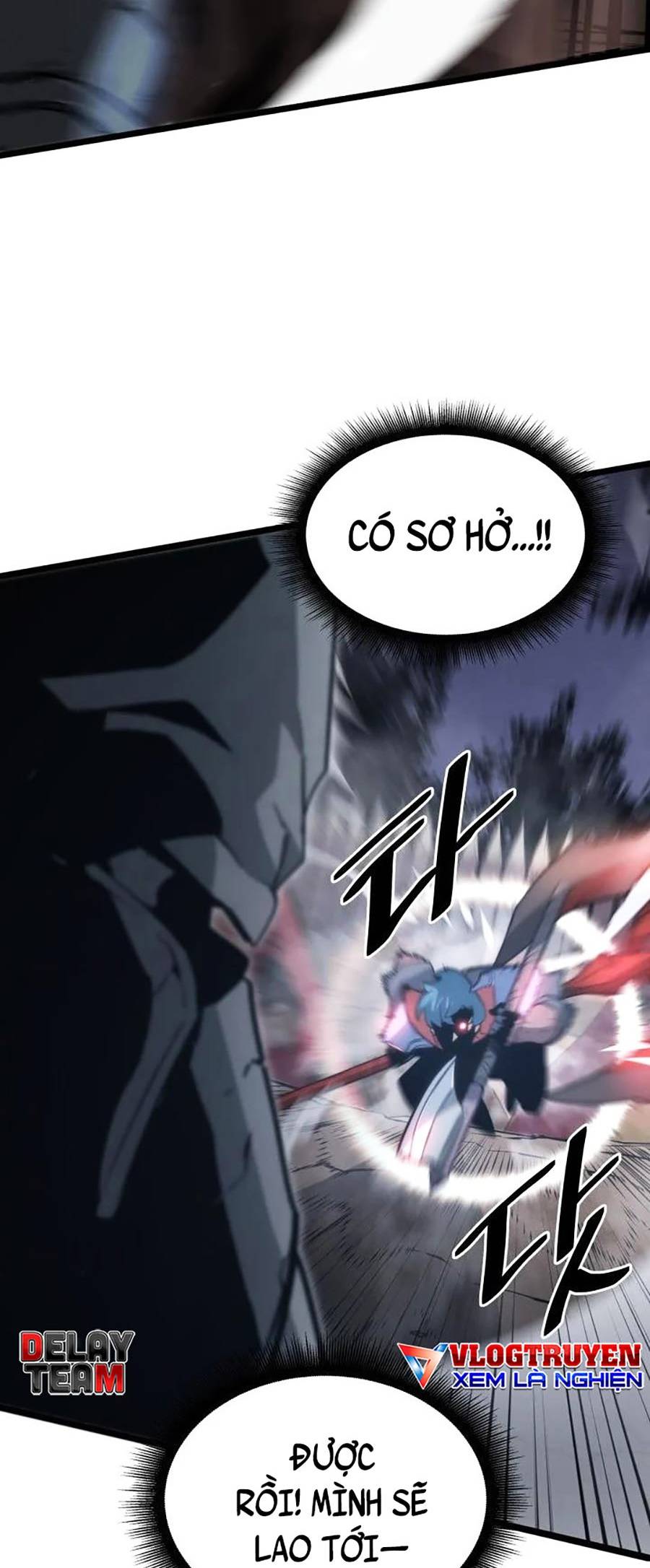 Ranker Cấp Sss Hồi Quy: Chapter 10