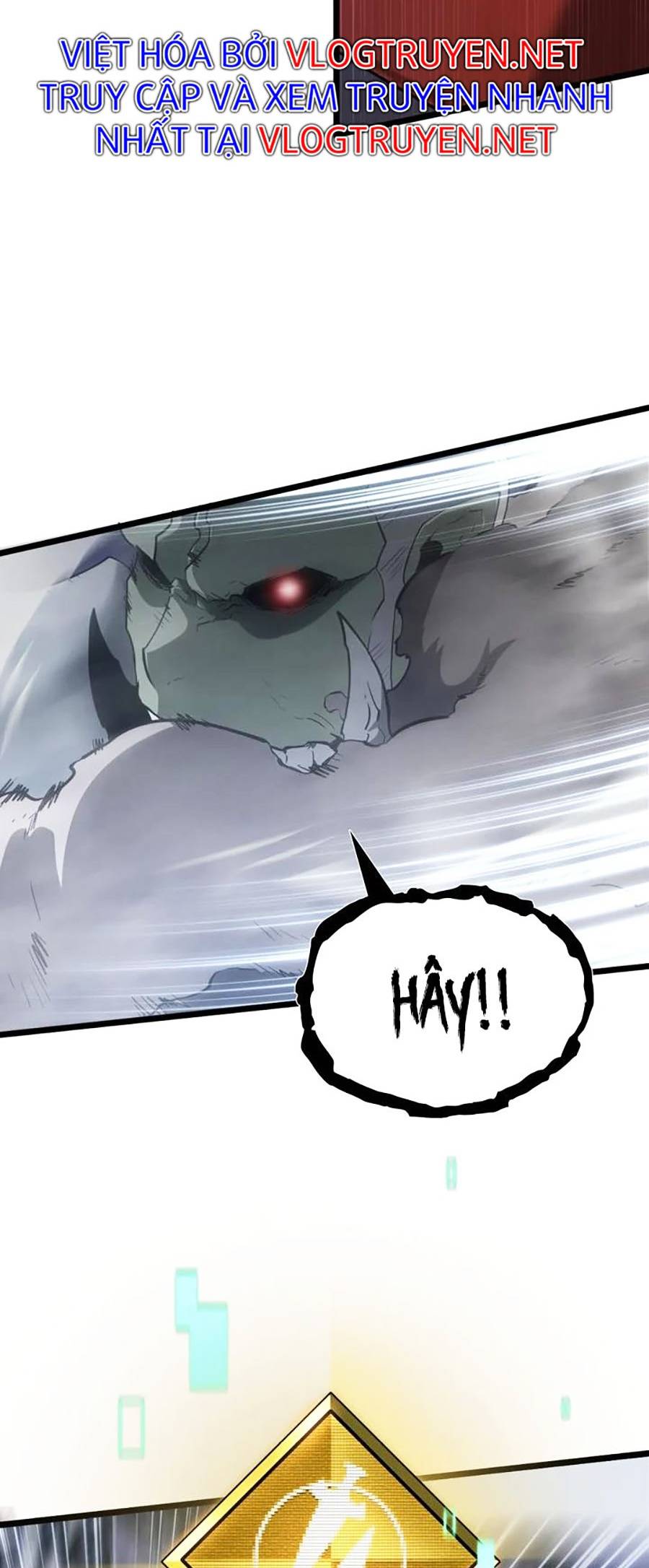 Ranker Cấp Sss Hồi Quy: Chapter 10