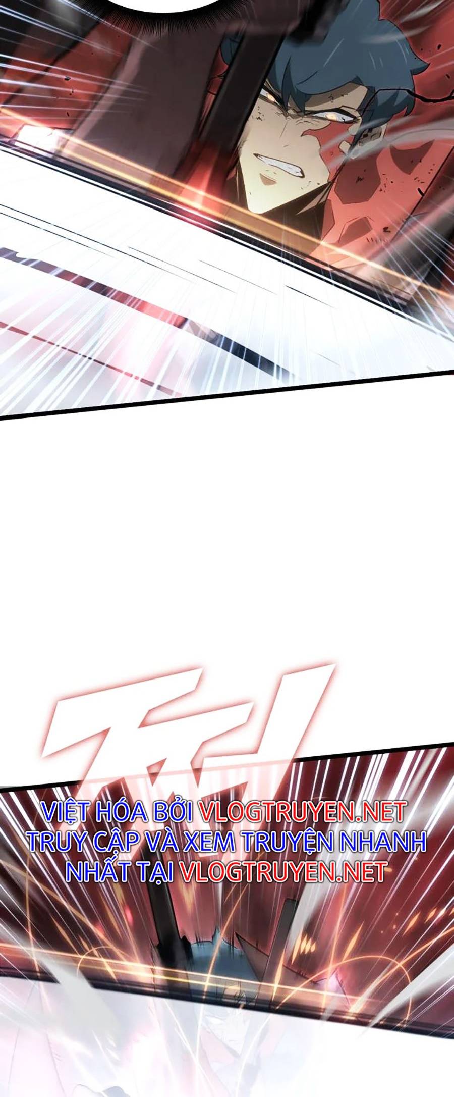 Ranker Cấp Sss Hồi Quy: Chapter 10