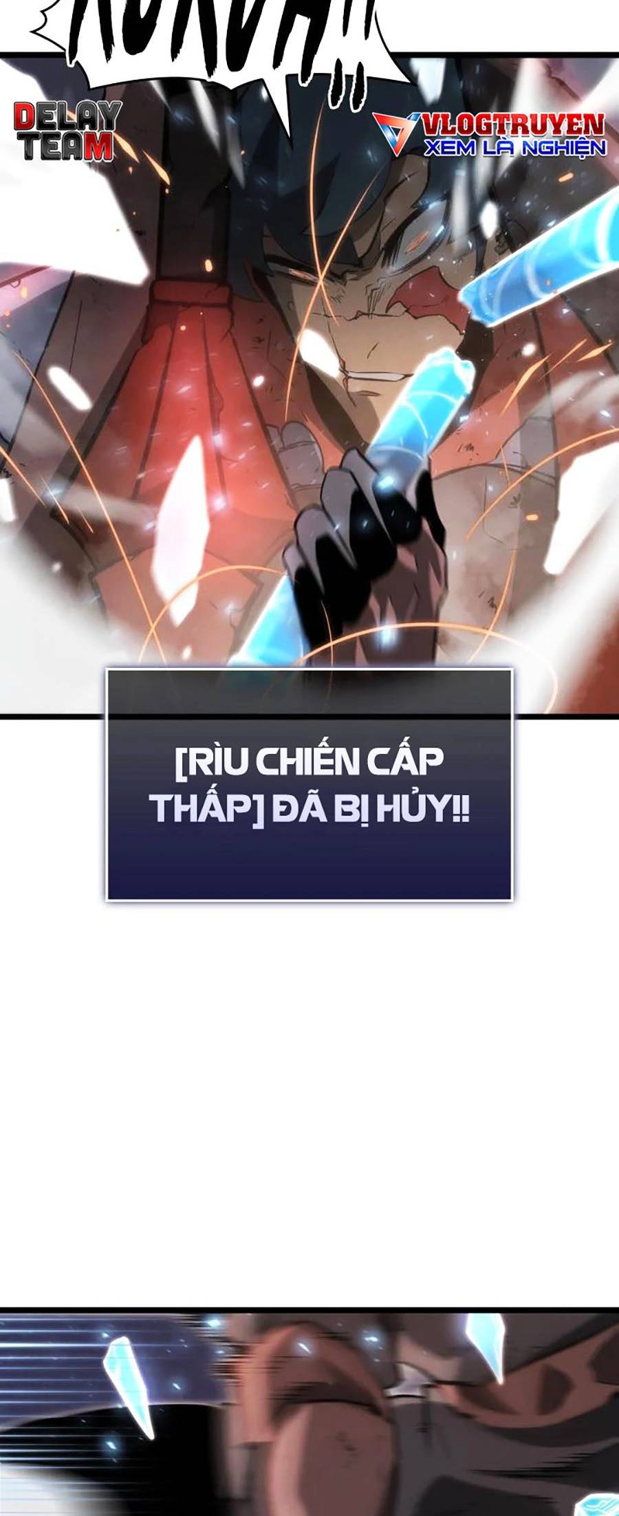 Ranker Cấp Sss Hồi Quy: Chapter 10