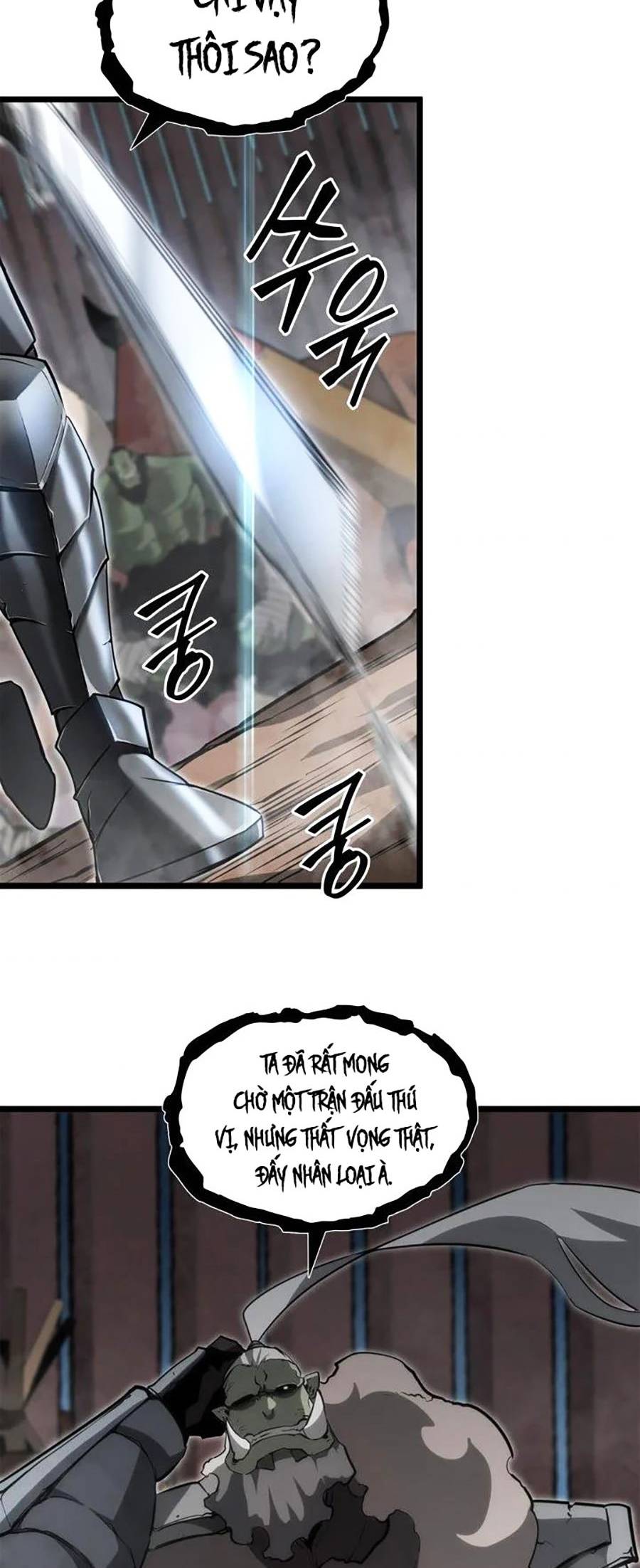 Ranker Cấp Sss Hồi Quy: Chapter 10