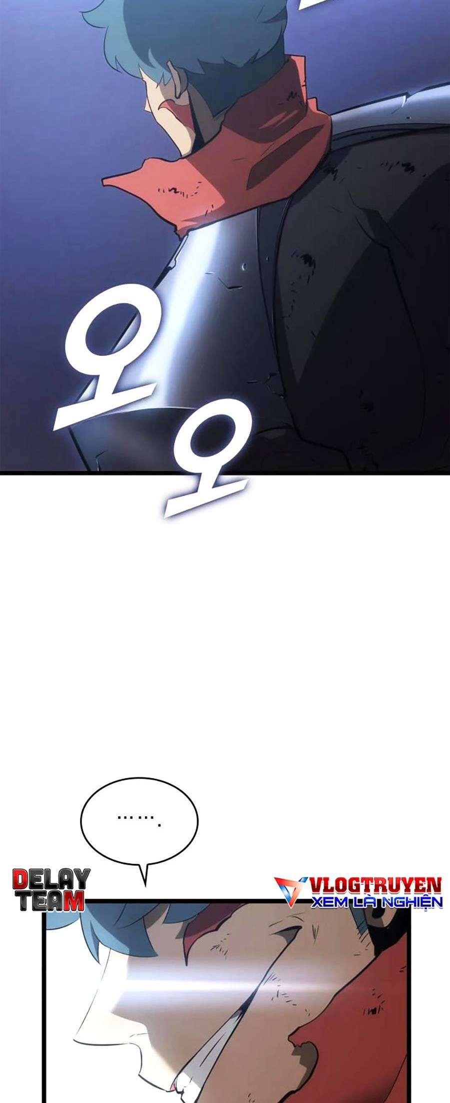 Ranker Cấp Sss Hồi Quy: Chapter 10