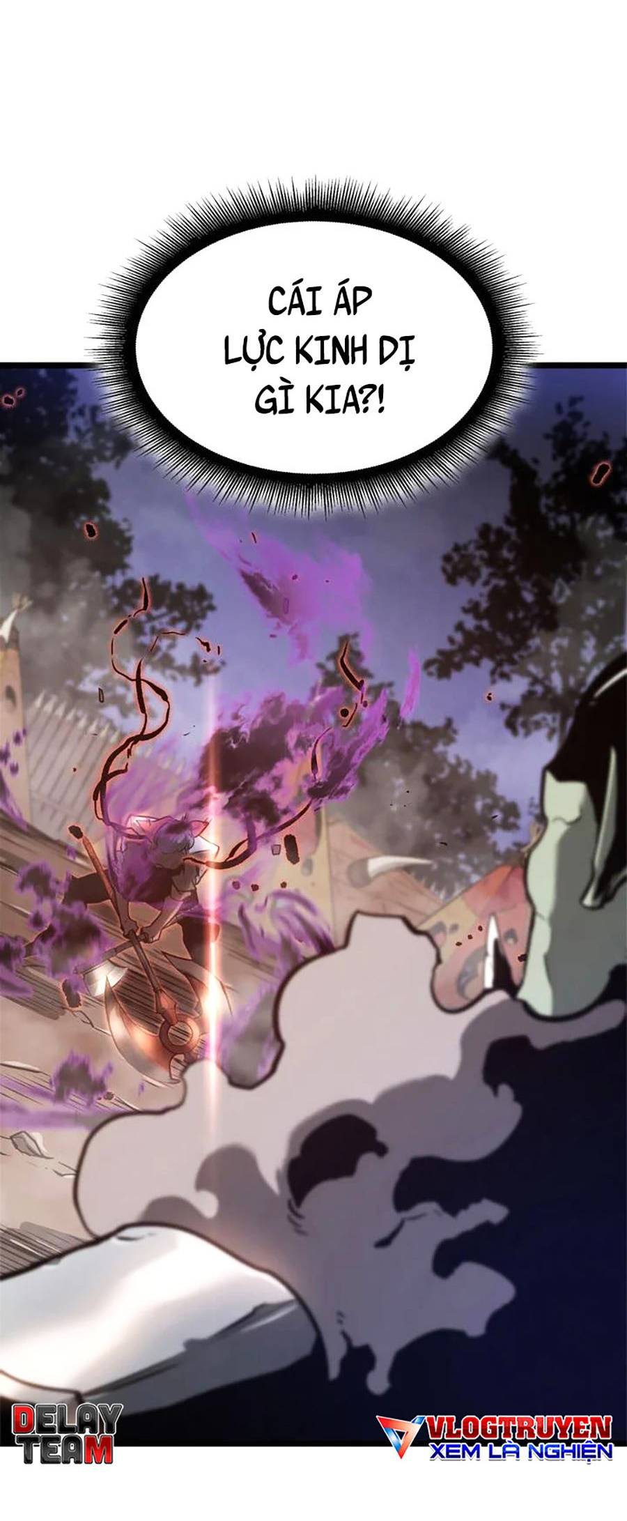 Ranker Cấp Sss Hồi Quy: Chapter 10