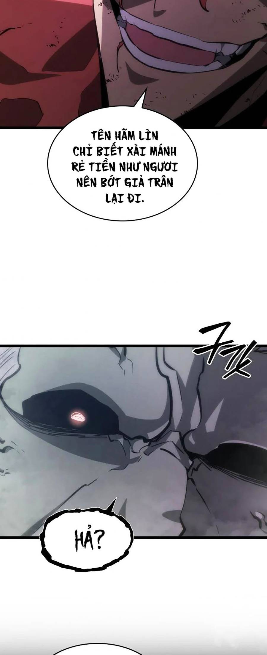 Ranker Cấp Sss Hồi Quy: Chapter 10