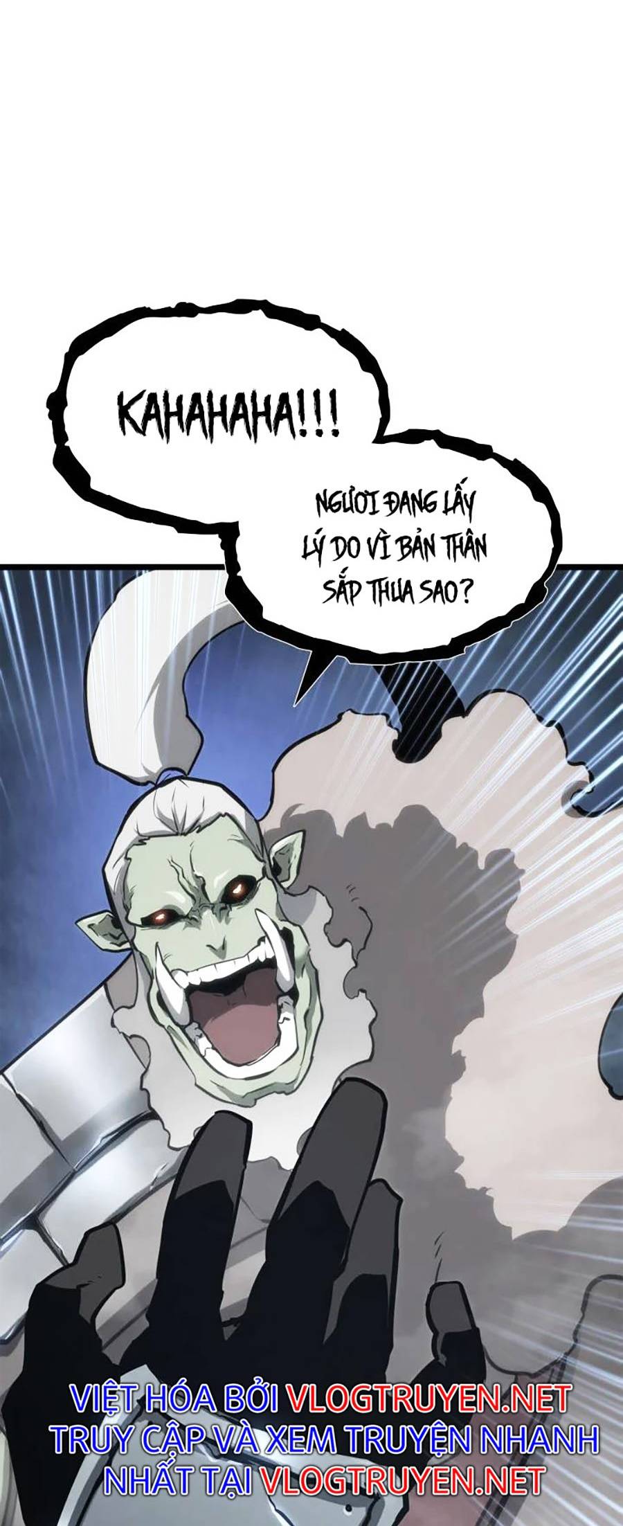 Ranker Cấp Sss Hồi Quy: Chapter 10