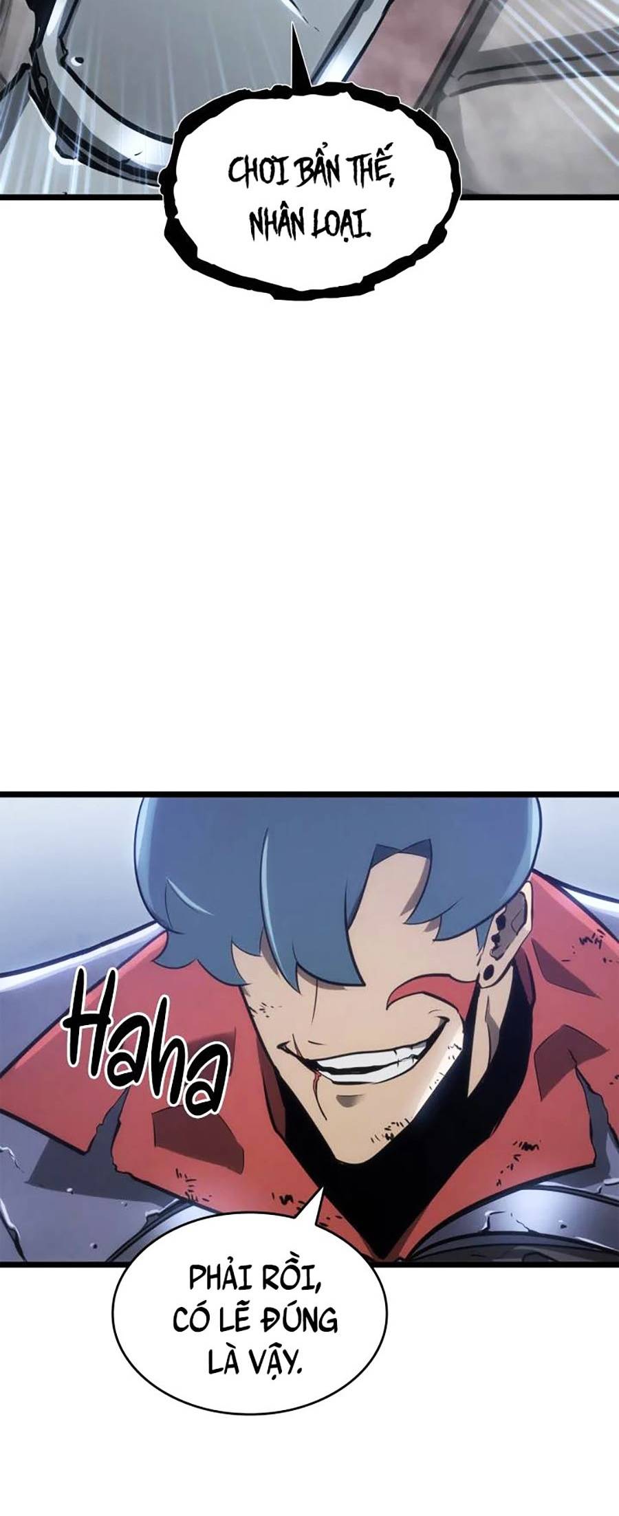 Ranker Cấp Sss Hồi Quy: Chapter 10