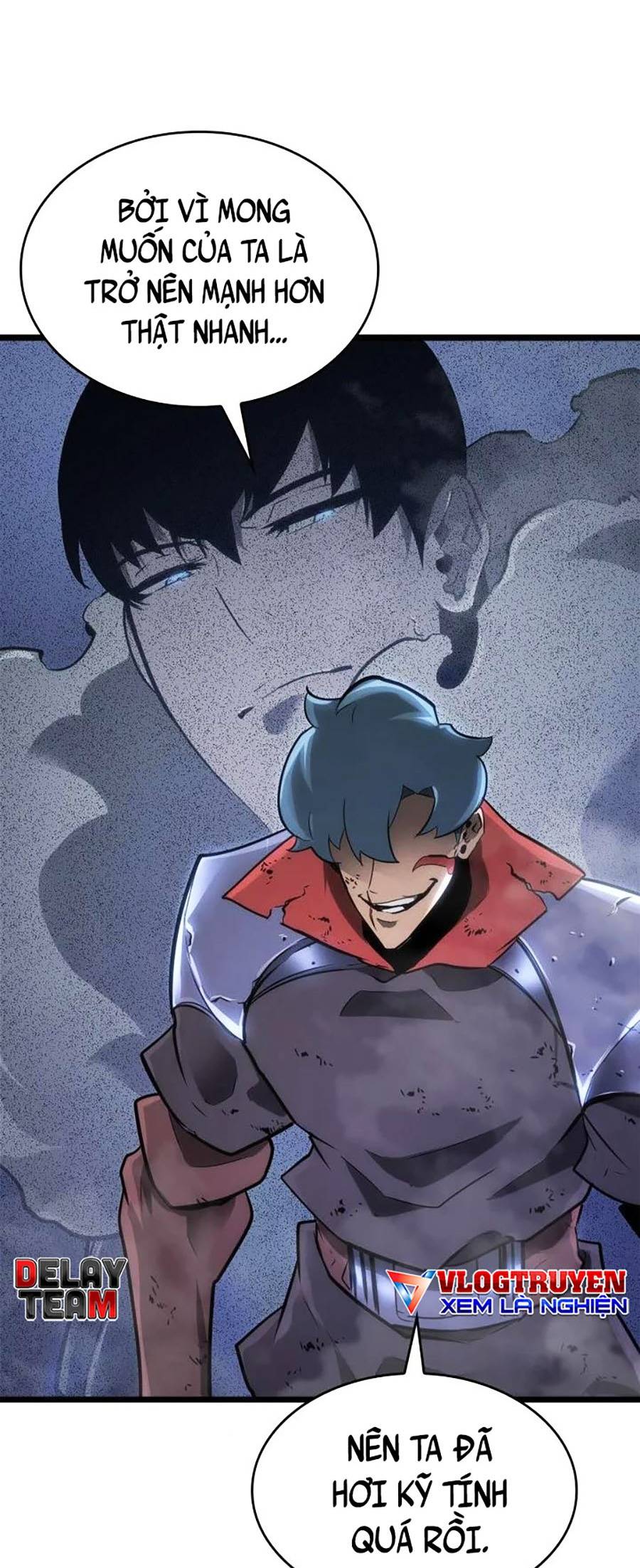 Ranker Cấp Sss Hồi Quy: Chapter 10