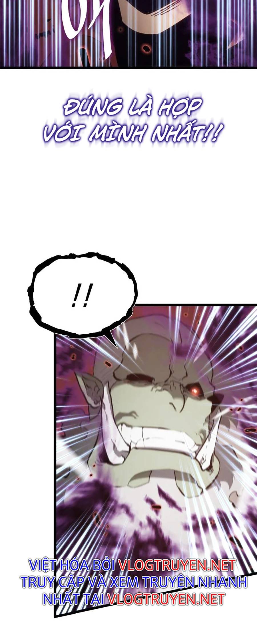 Ranker Cấp Sss Hồi Quy: Chapter 10