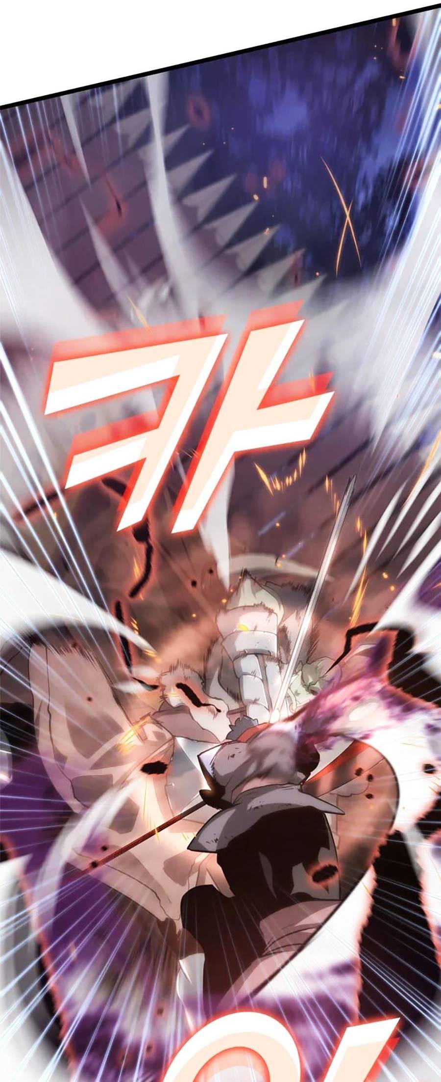 Ranker Cấp Sss Hồi Quy: Chapter 10