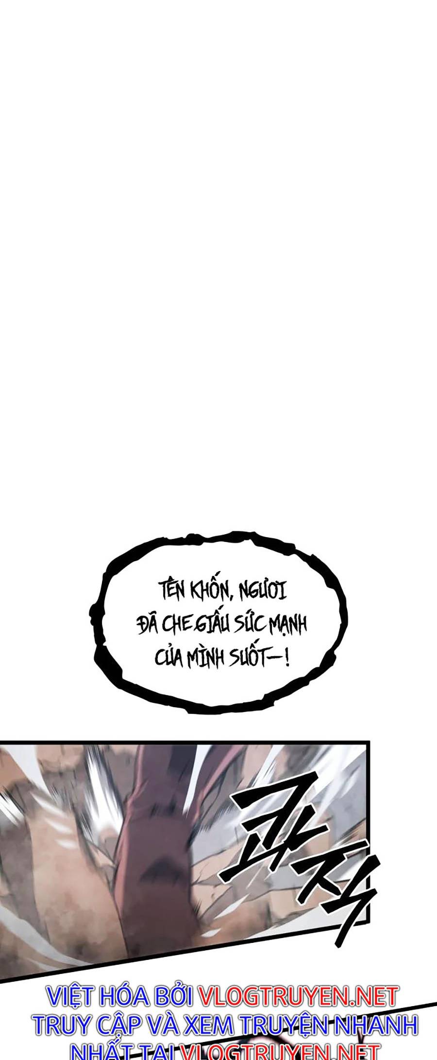 Ranker Cấp Sss Hồi Quy: Chapter 10