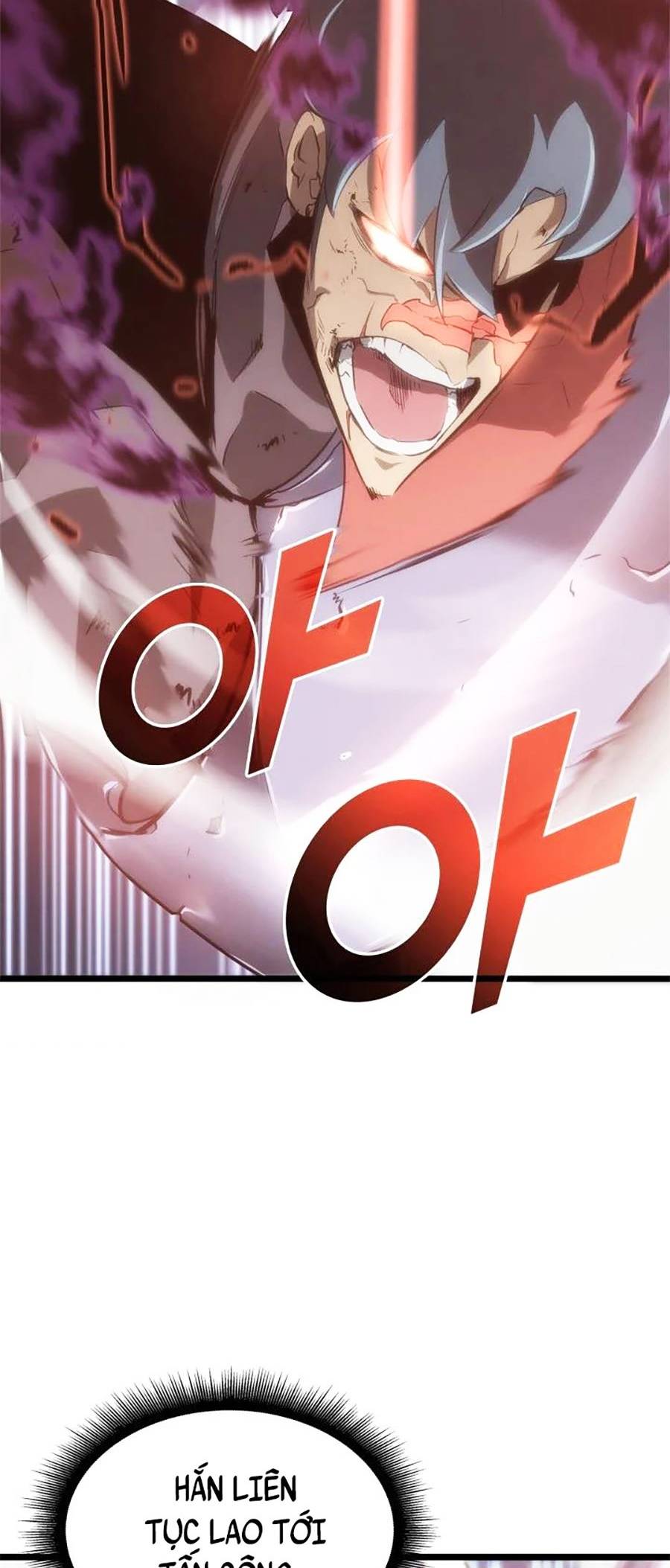 Ranker Cấp Sss Hồi Quy: Chapter 10