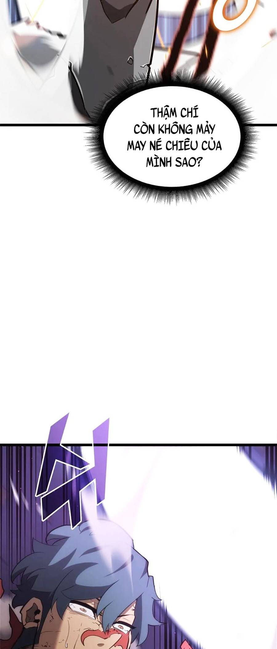 Ranker Cấp Sss Hồi Quy: Chapter 10