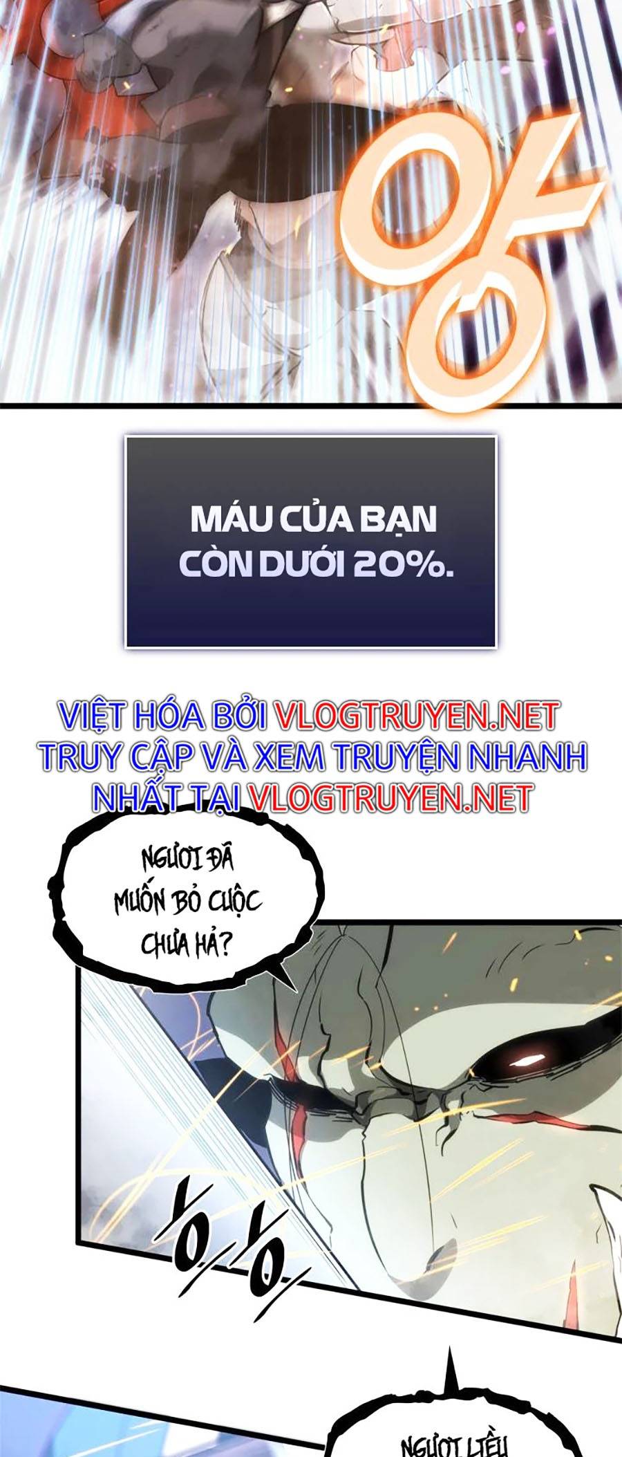 Ranker Cấp Sss Hồi Quy: Chapter 10