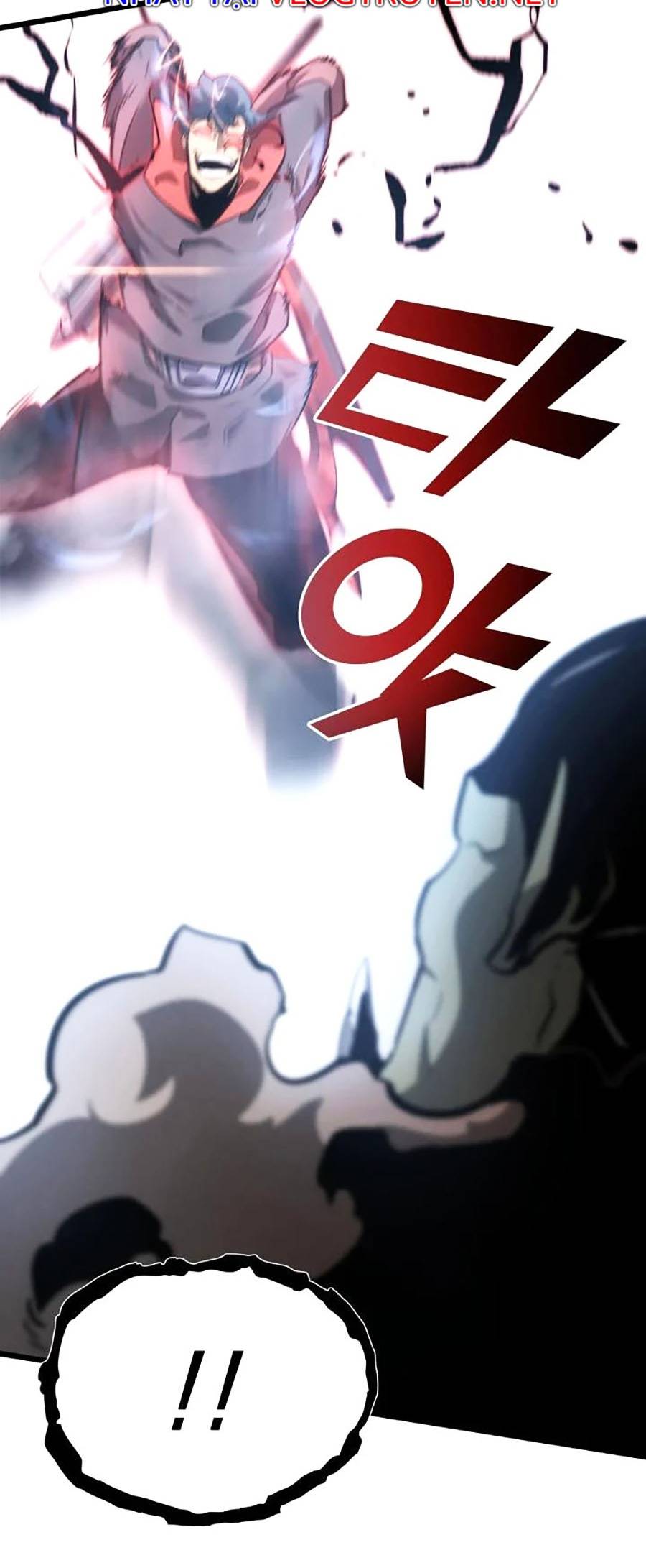 Ranker Cấp Sss Hồi Quy: Chapter 10