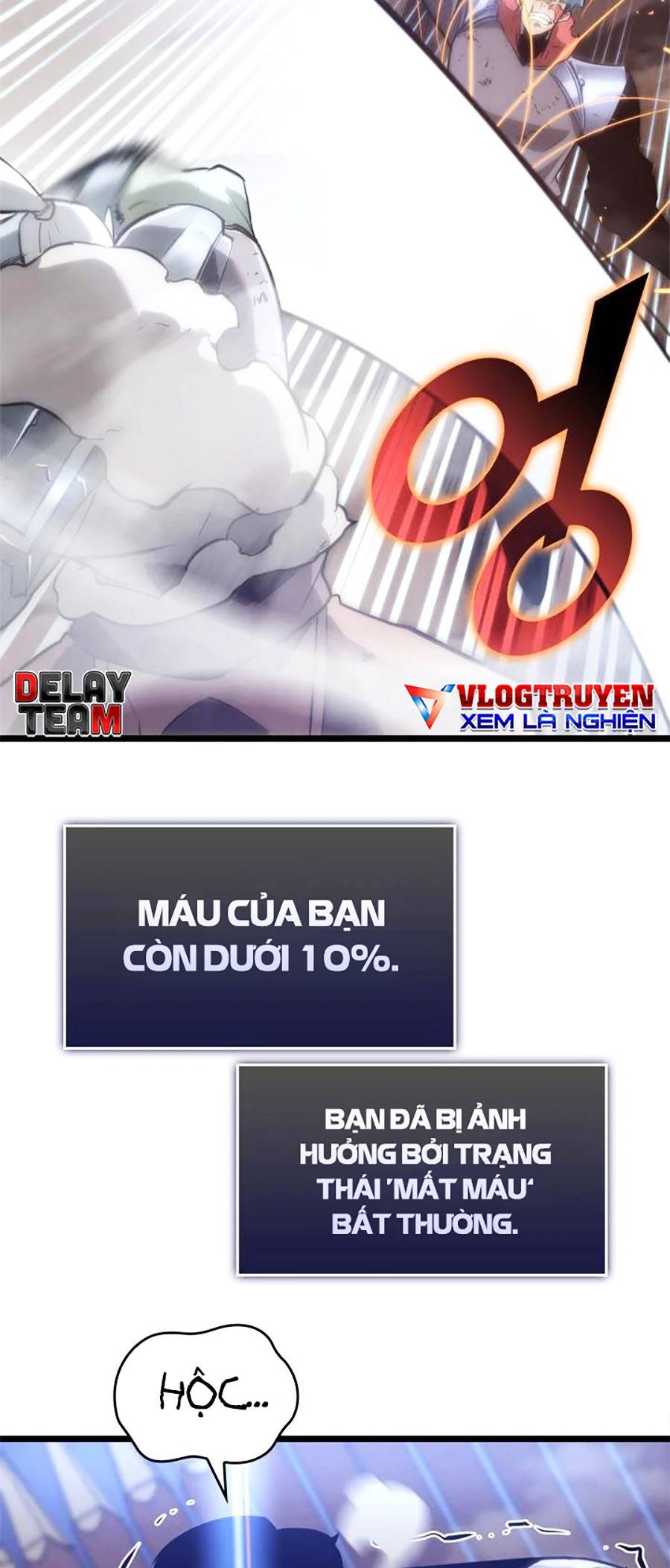 Ranker Cấp Sss Hồi Quy: Chapter 10