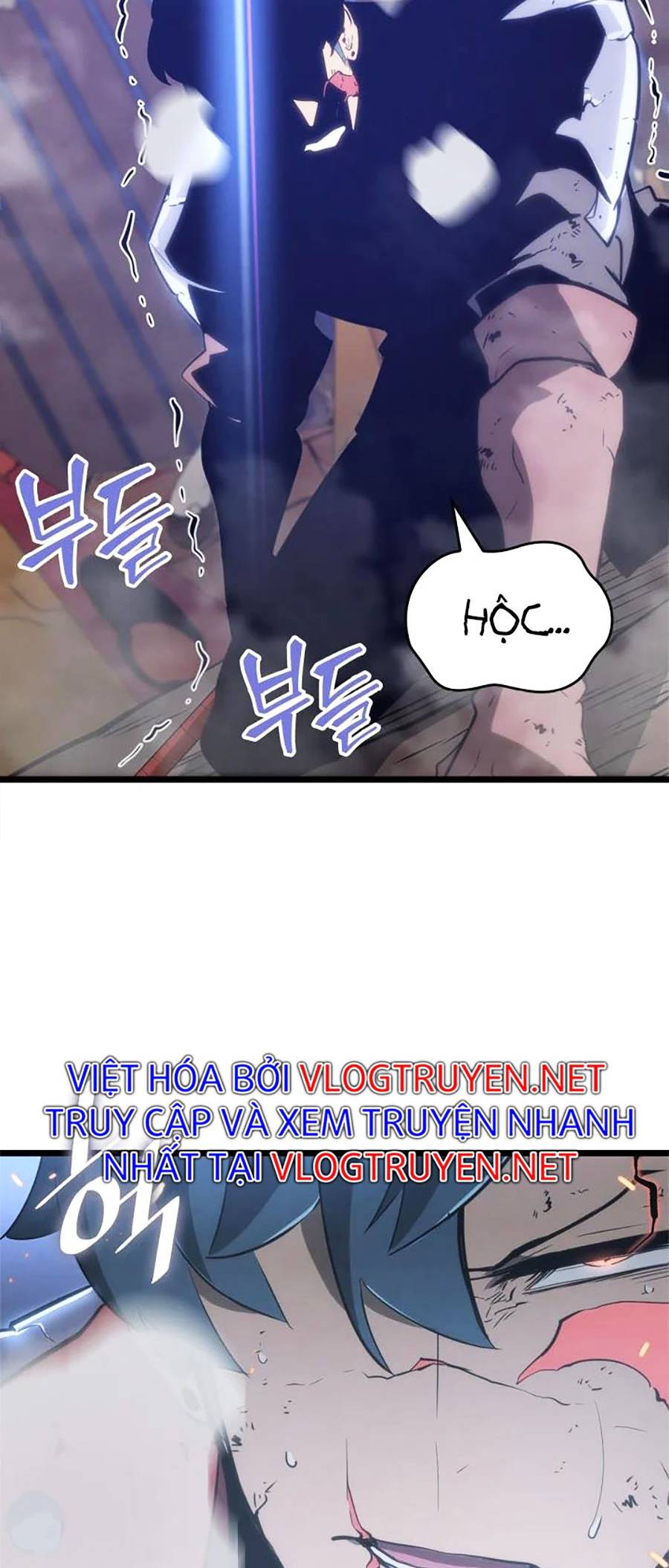Ranker Cấp Sss Hồi Quy: Chapter 10