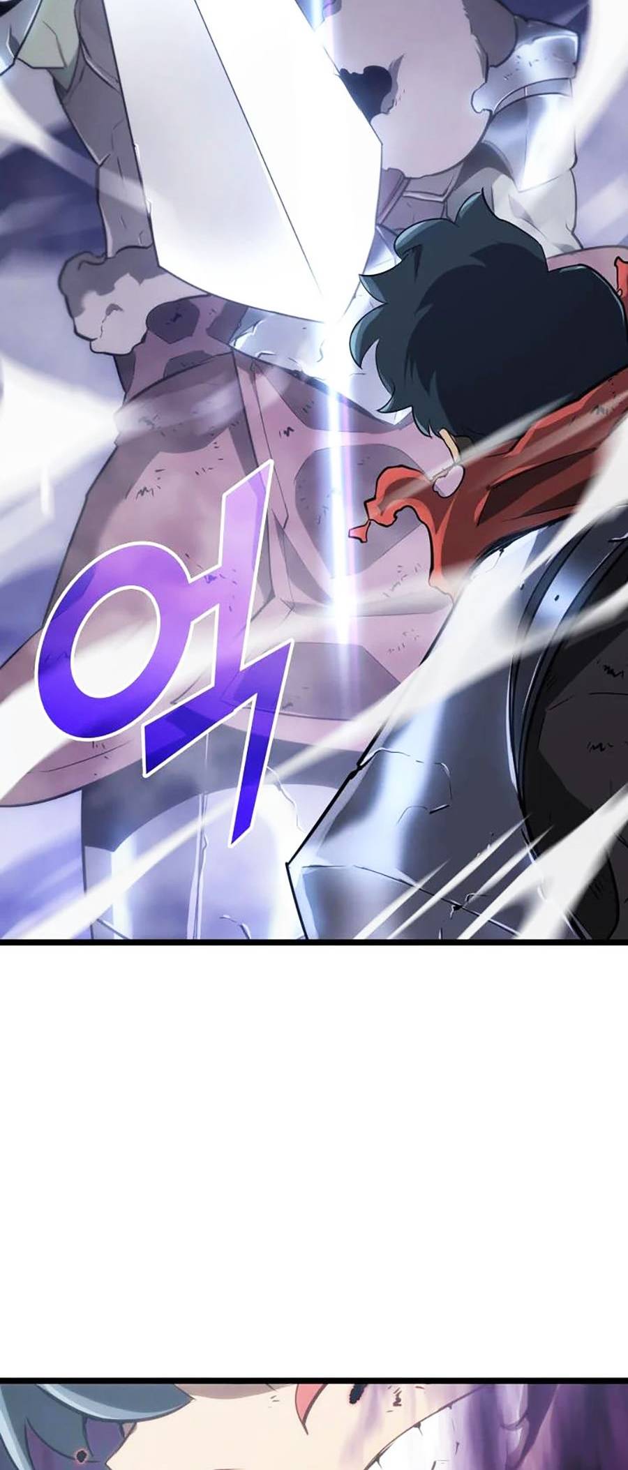 Ranker Cấp Sss Hồi Quy: Chapter 10