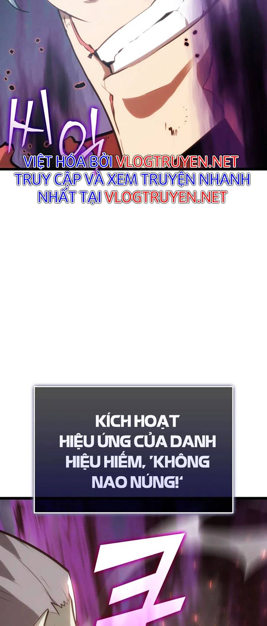 Ranker Cấp Sss Hồi Quy: Chapter 10