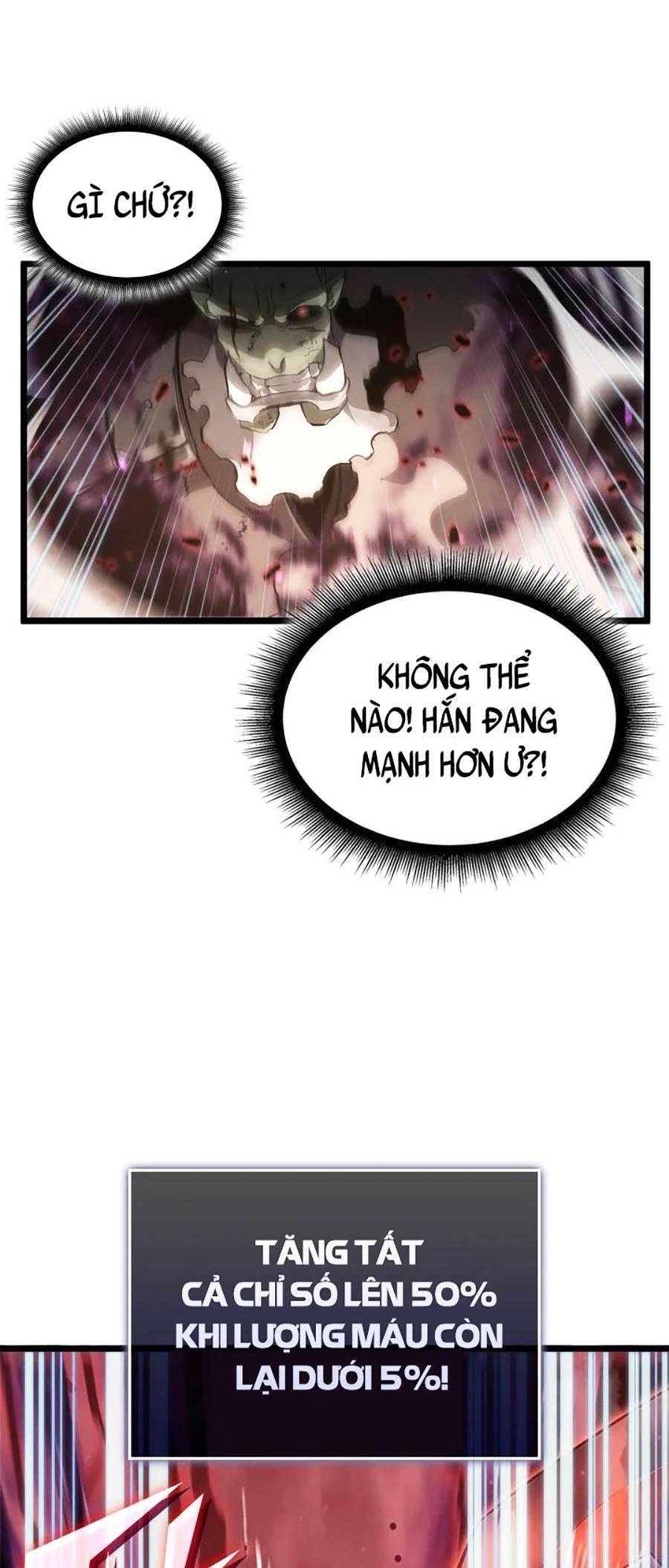 Ranker Cấp Sss Hồi Quy: Chapter 10
