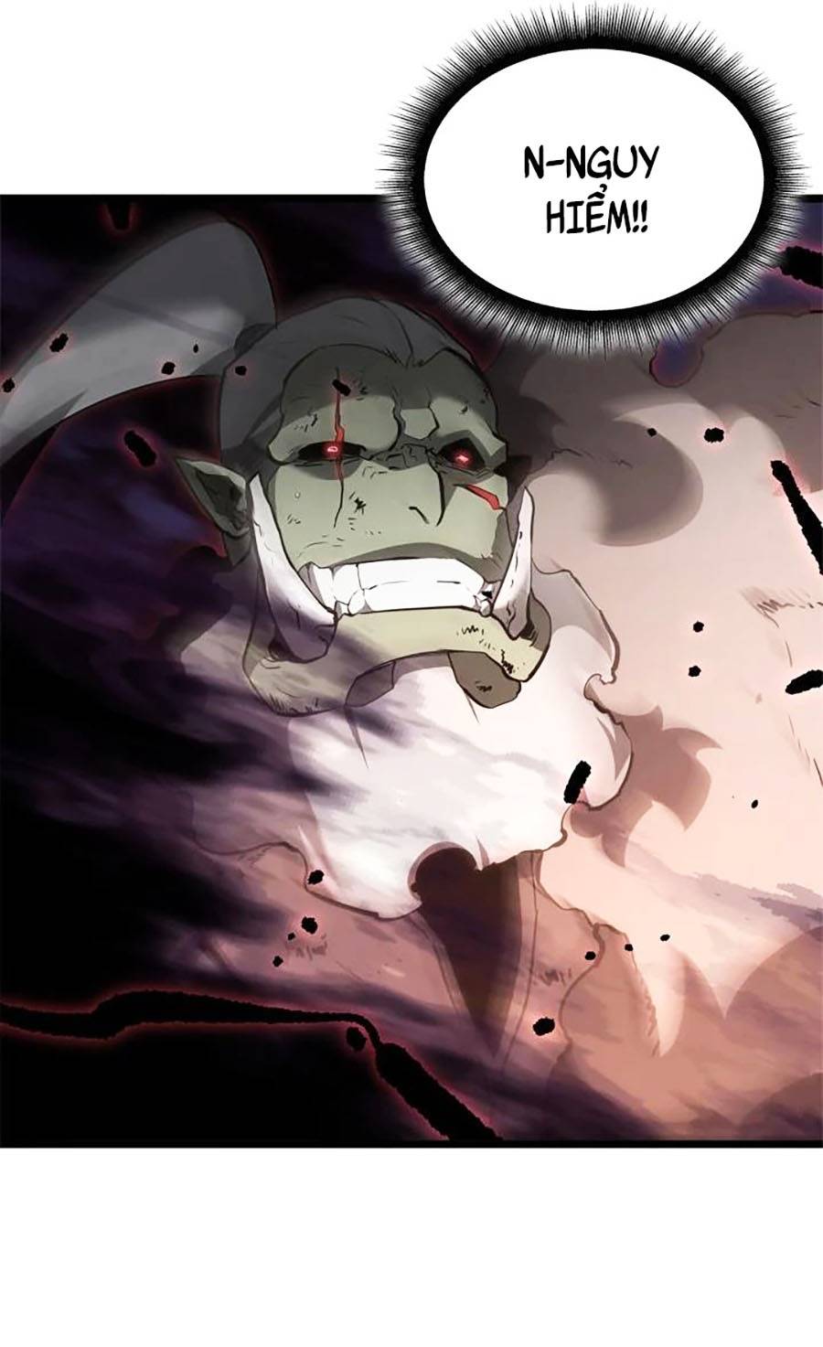 Ranker Cấp Sss Hồi Quy: Chapter 10