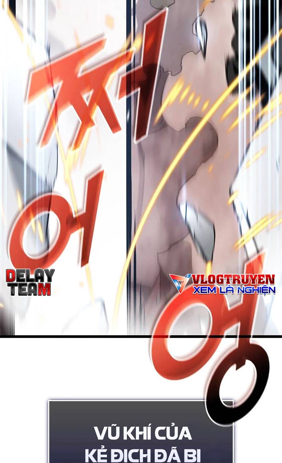 Ranker Cấp Sss Hồi Quy: Chapter 10