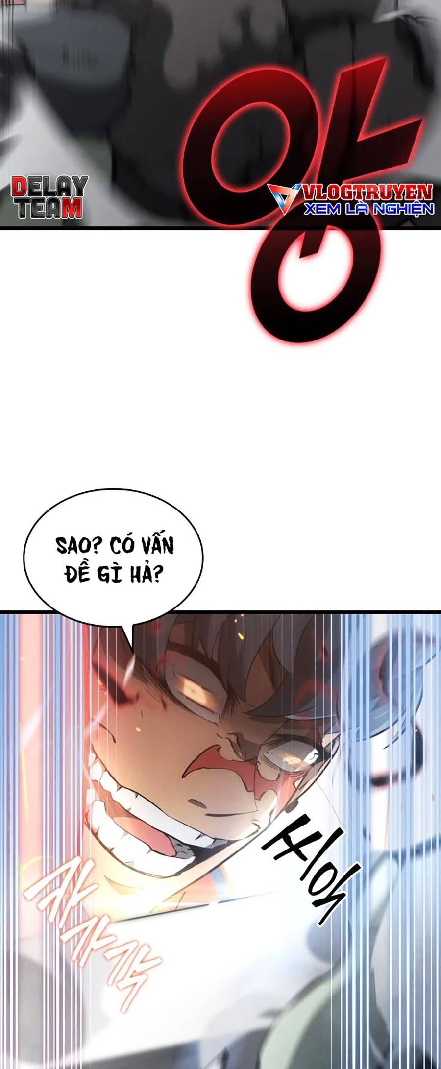 Ranker Cấp Sss Hồi Quy: Chapter 10