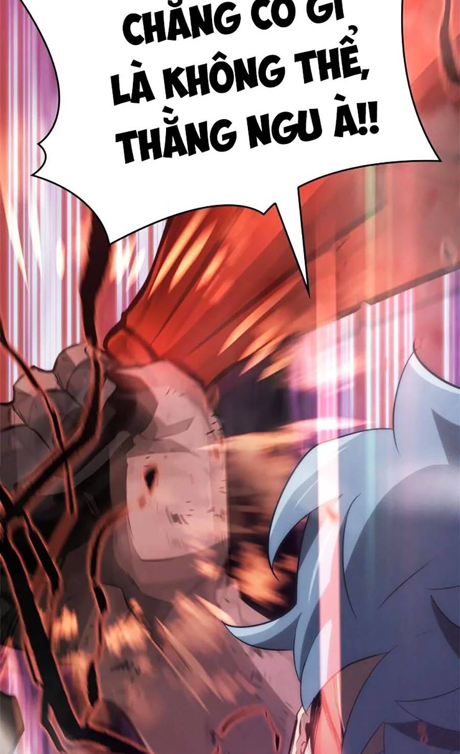 Ranker Cấp Sss Hồi Quy: Chapter 10