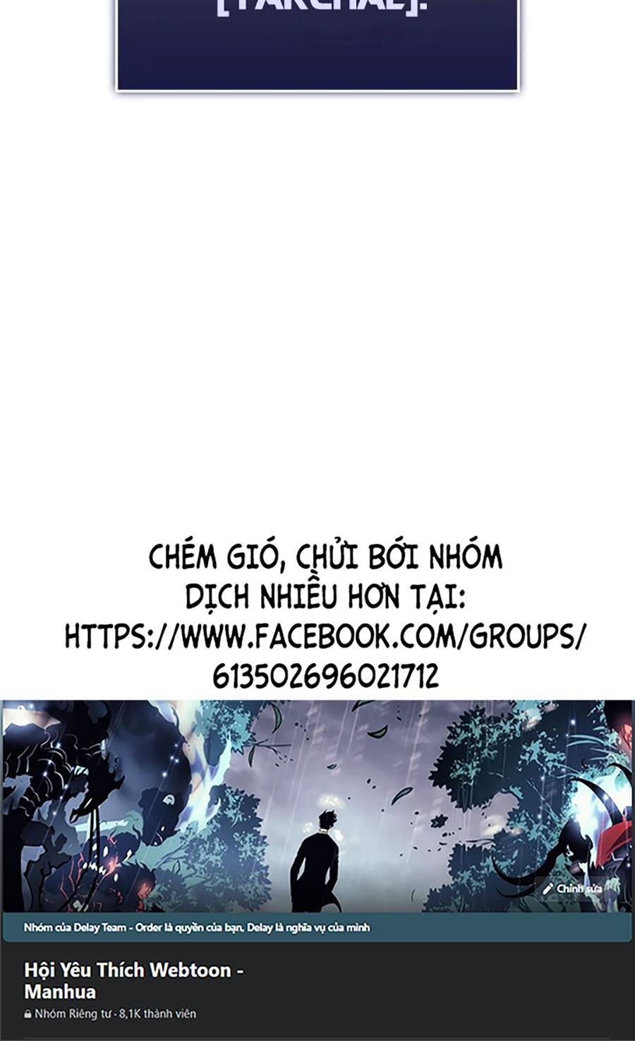Ranker Cấp Sss Hồi Quy: Chapter 10