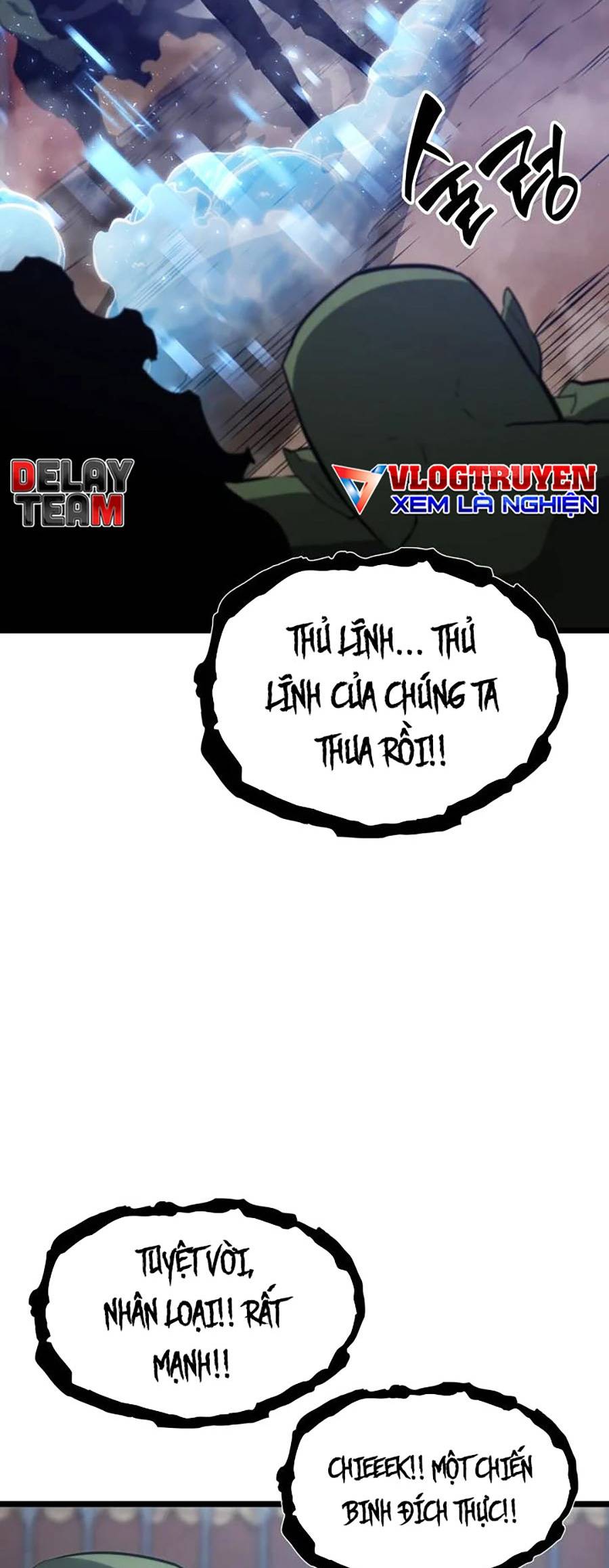 Ranker Cấp Sss Hồi Quy: Chapter 11