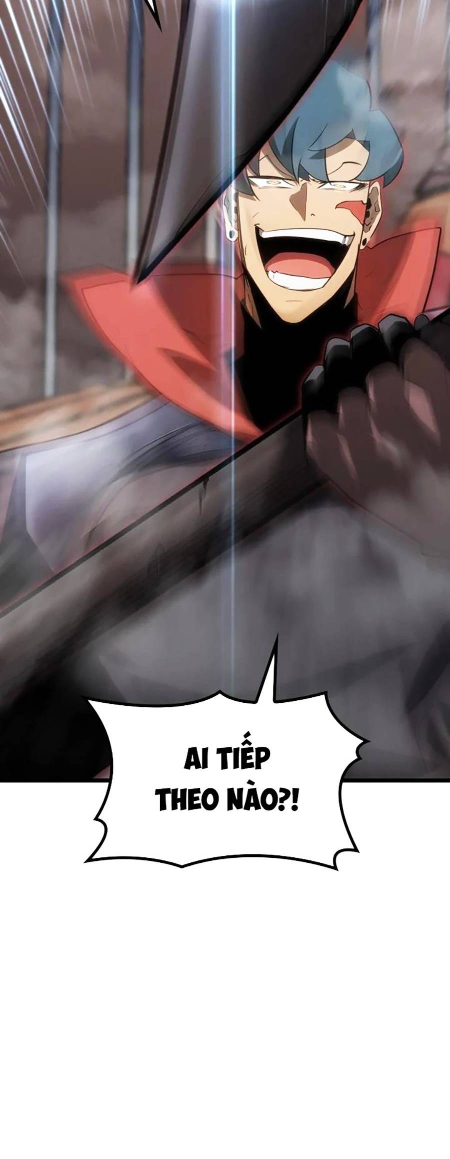 Ranker Cấp Sss Hồi Quy: Chapter 11