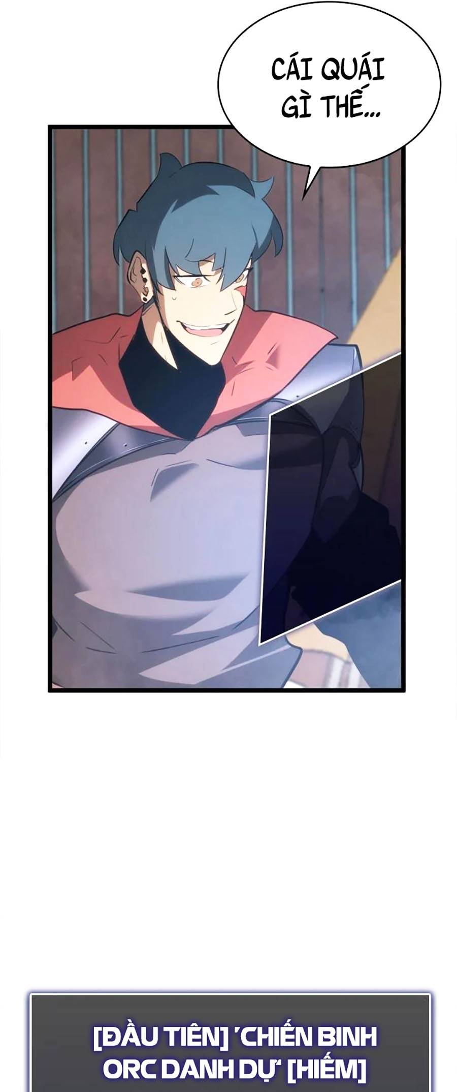 Ranker Cấp Sss Hồi Quy: Chapter 11