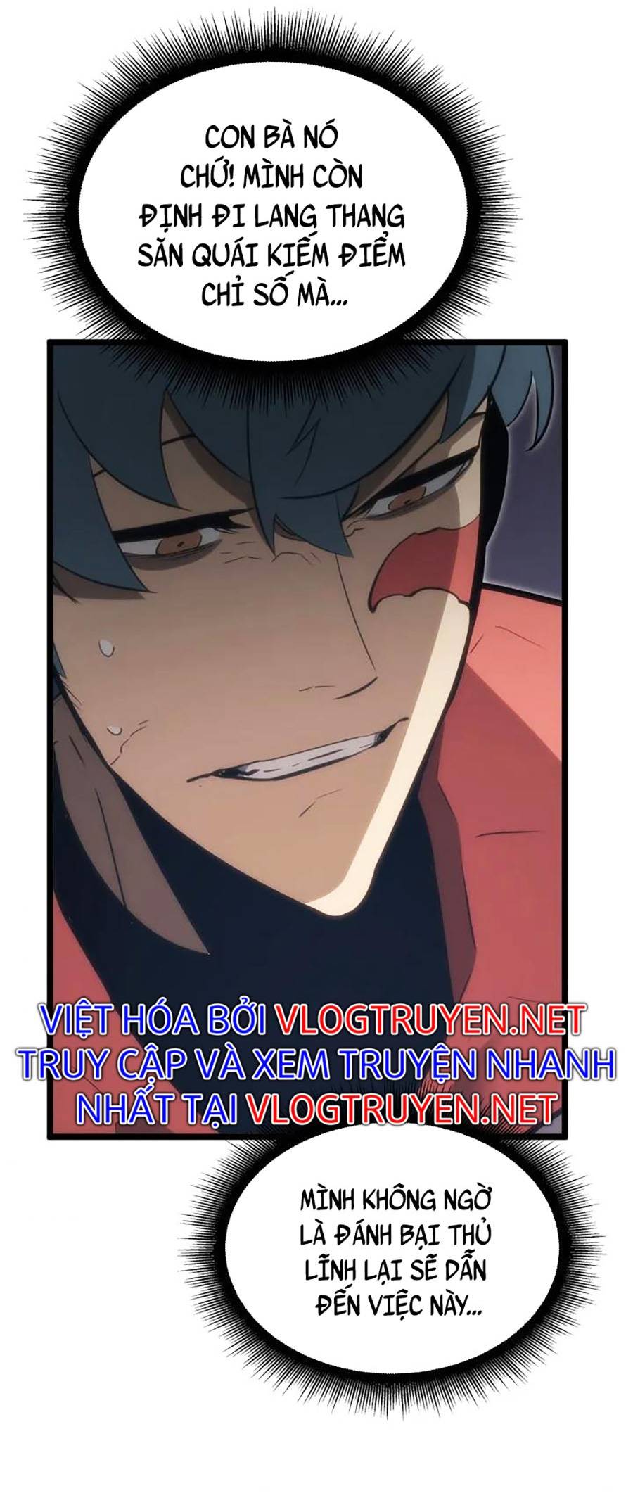 Ranker Cấp Sss Hồi Quy: Chapter 11