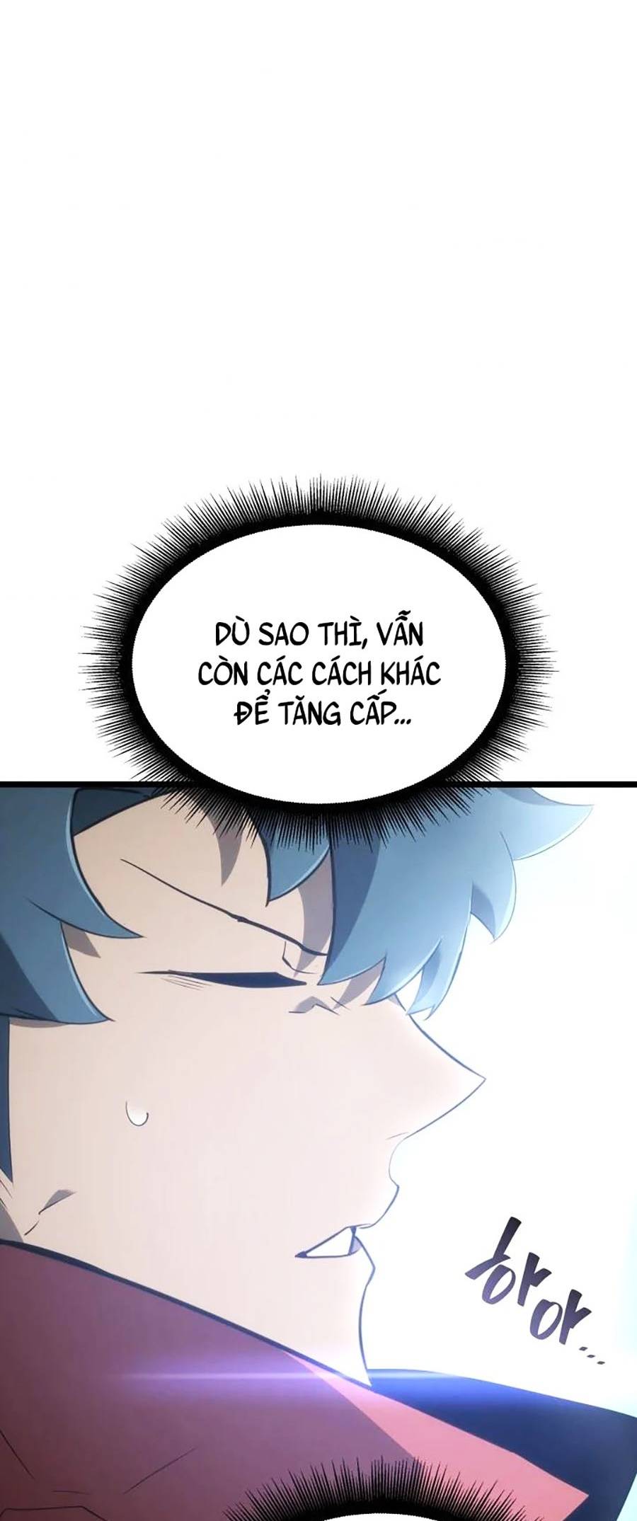 Ranker Cấp Sss Hồi Quy: Chapter 11
