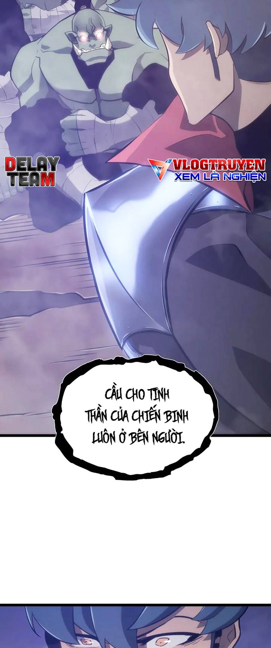 Ranker Cấp Sss Hồi Quy: Chapter 11