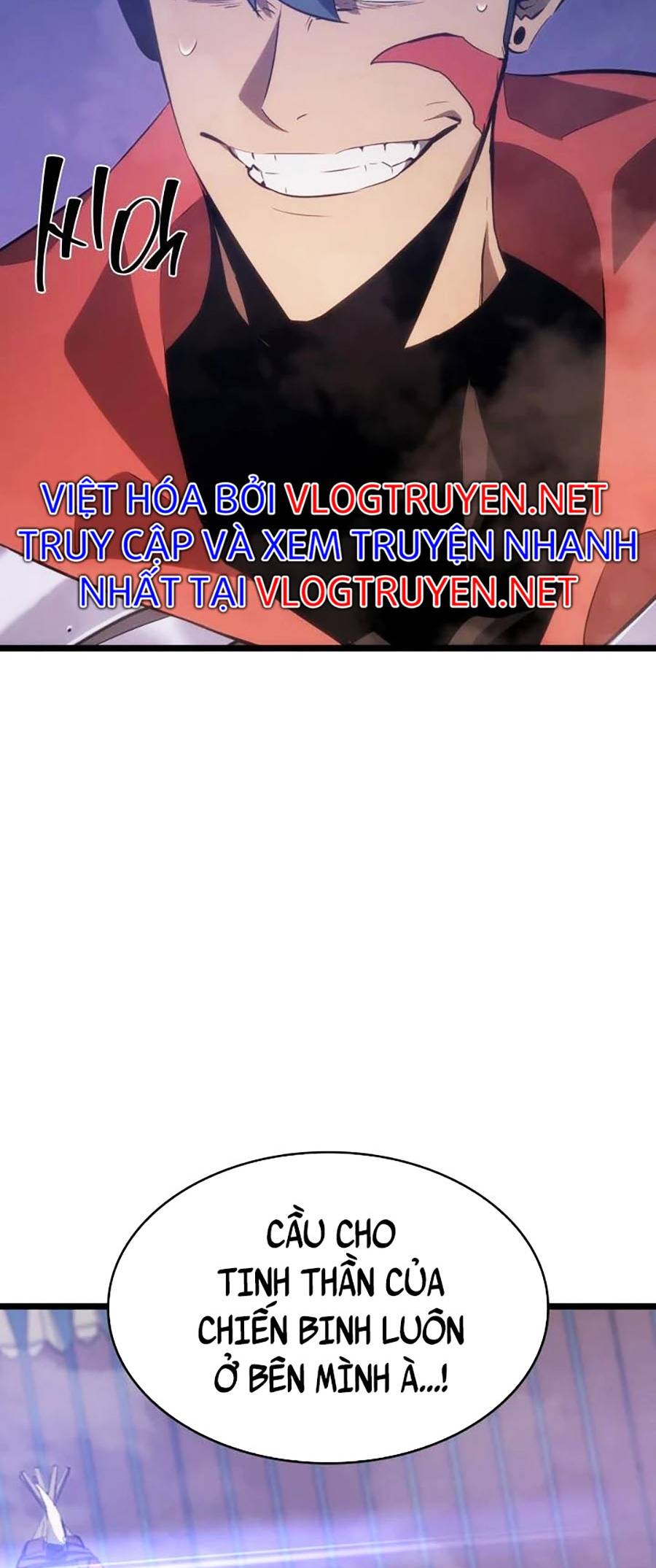Ranker Cấp Sss Hồi Quy: Chapter 11