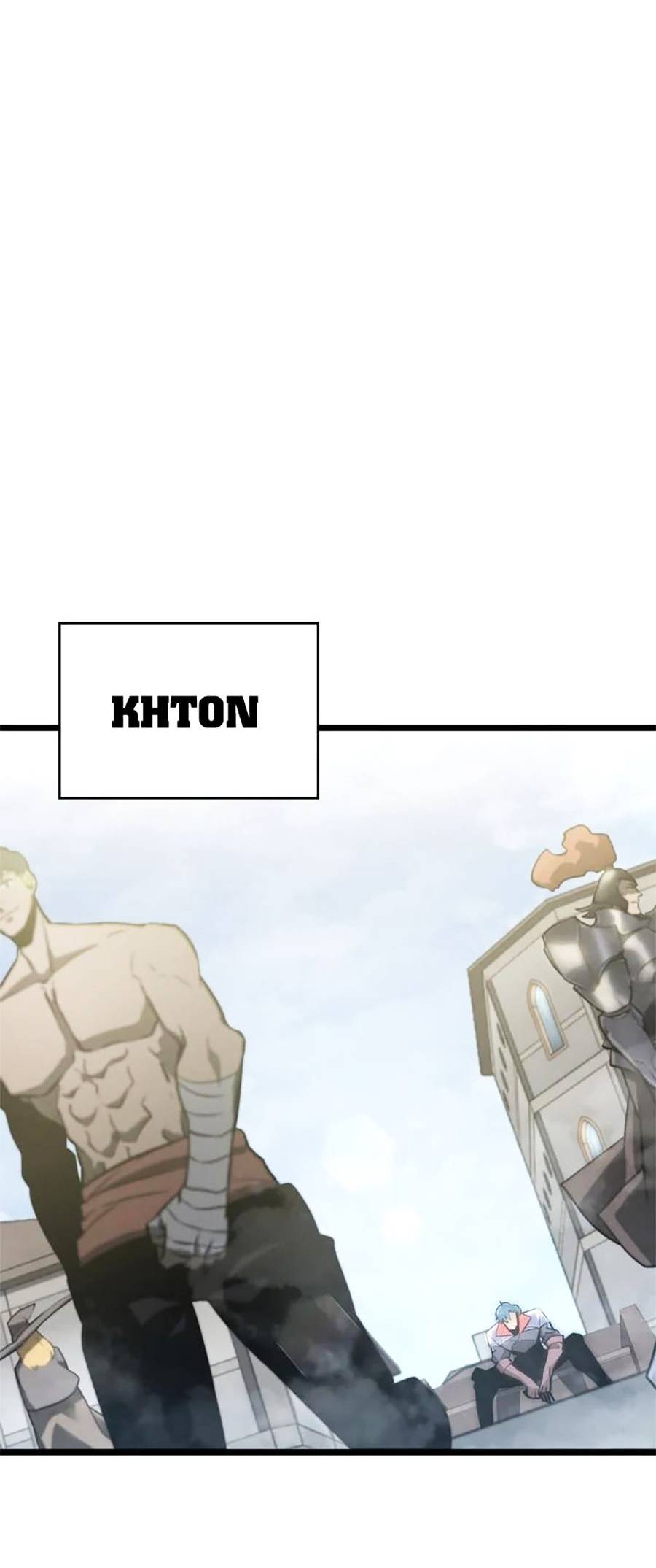 Ranker Cấp Sss Hồi Quy: Chapter 11