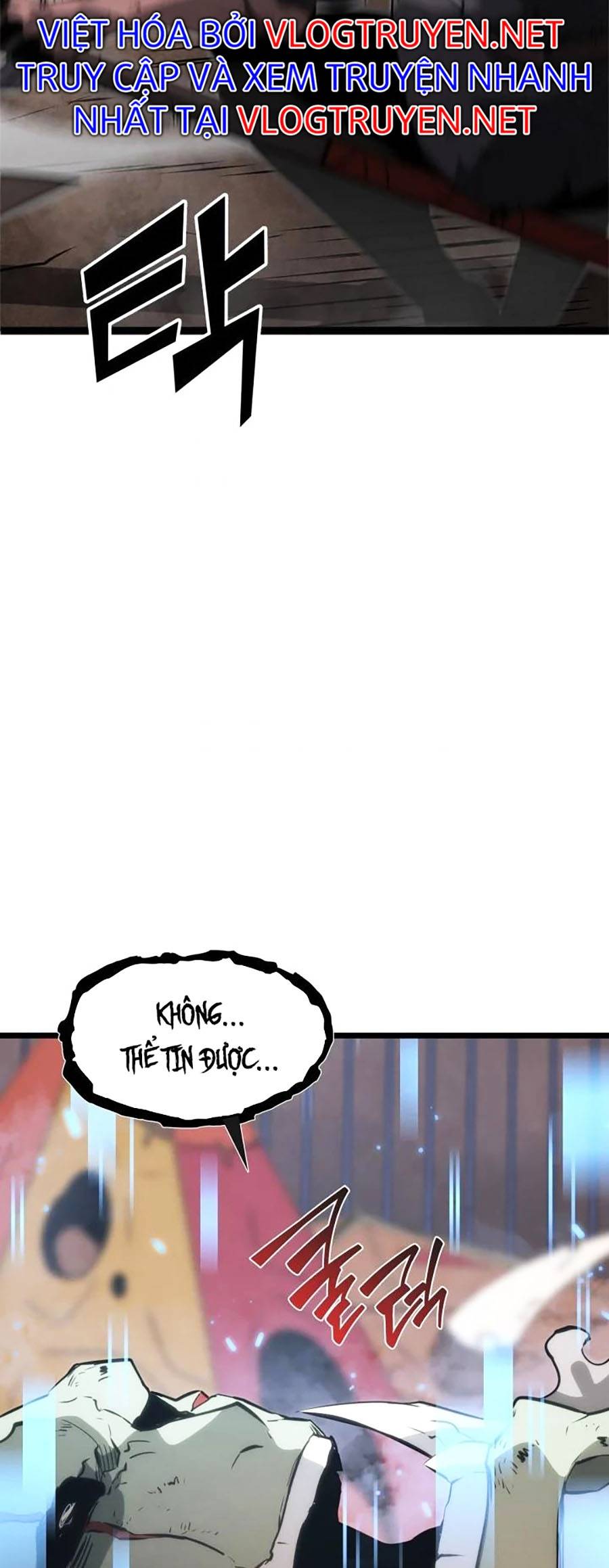 Ranker Cấp Sss Hồi Quy: Chapter 11