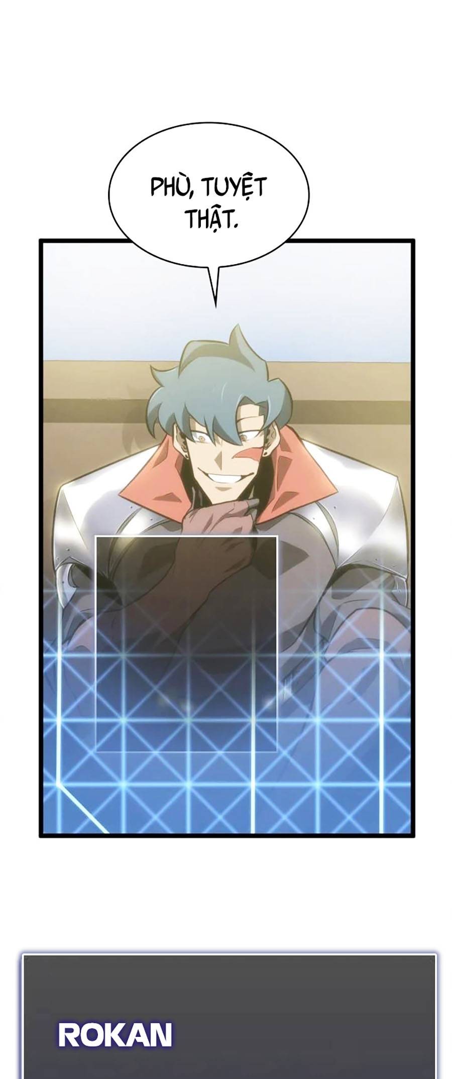 Ranker Cấp Sss Hồi Quy: Chapter 11
