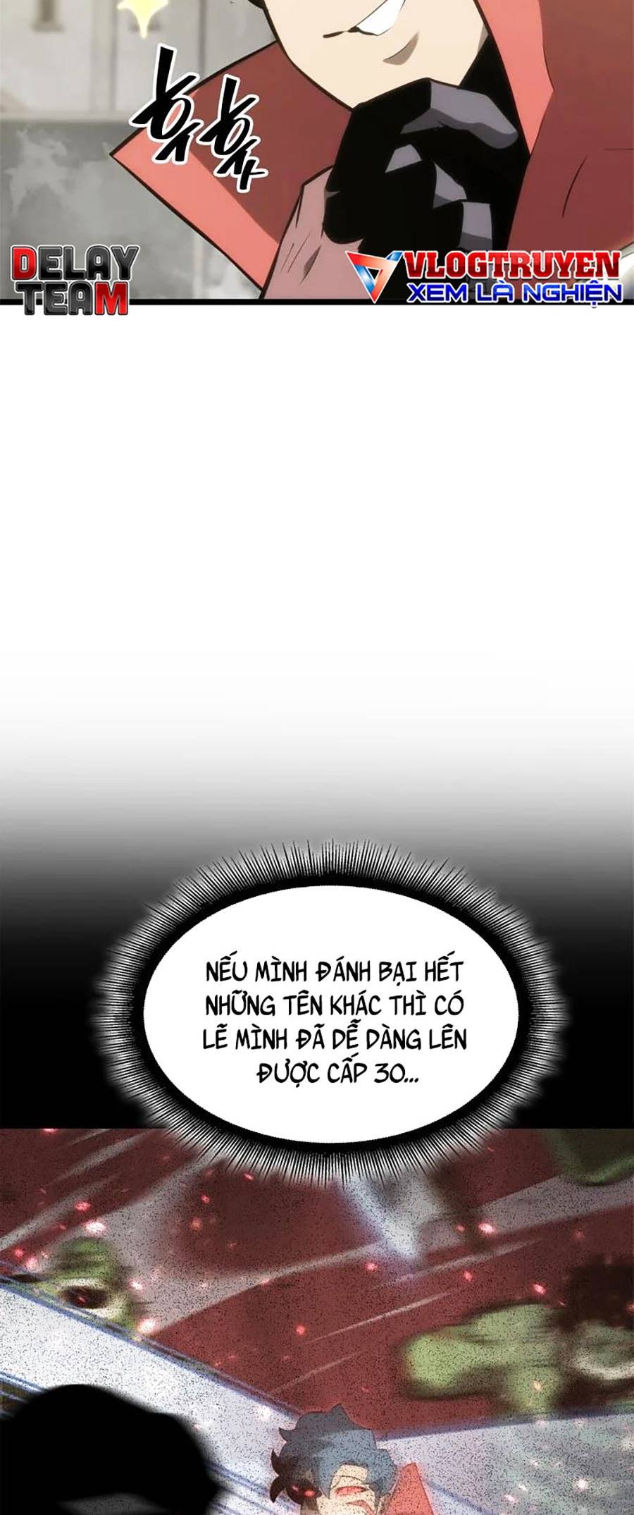 Ranker Cấp Sss Hồi Quy: Chapter 11